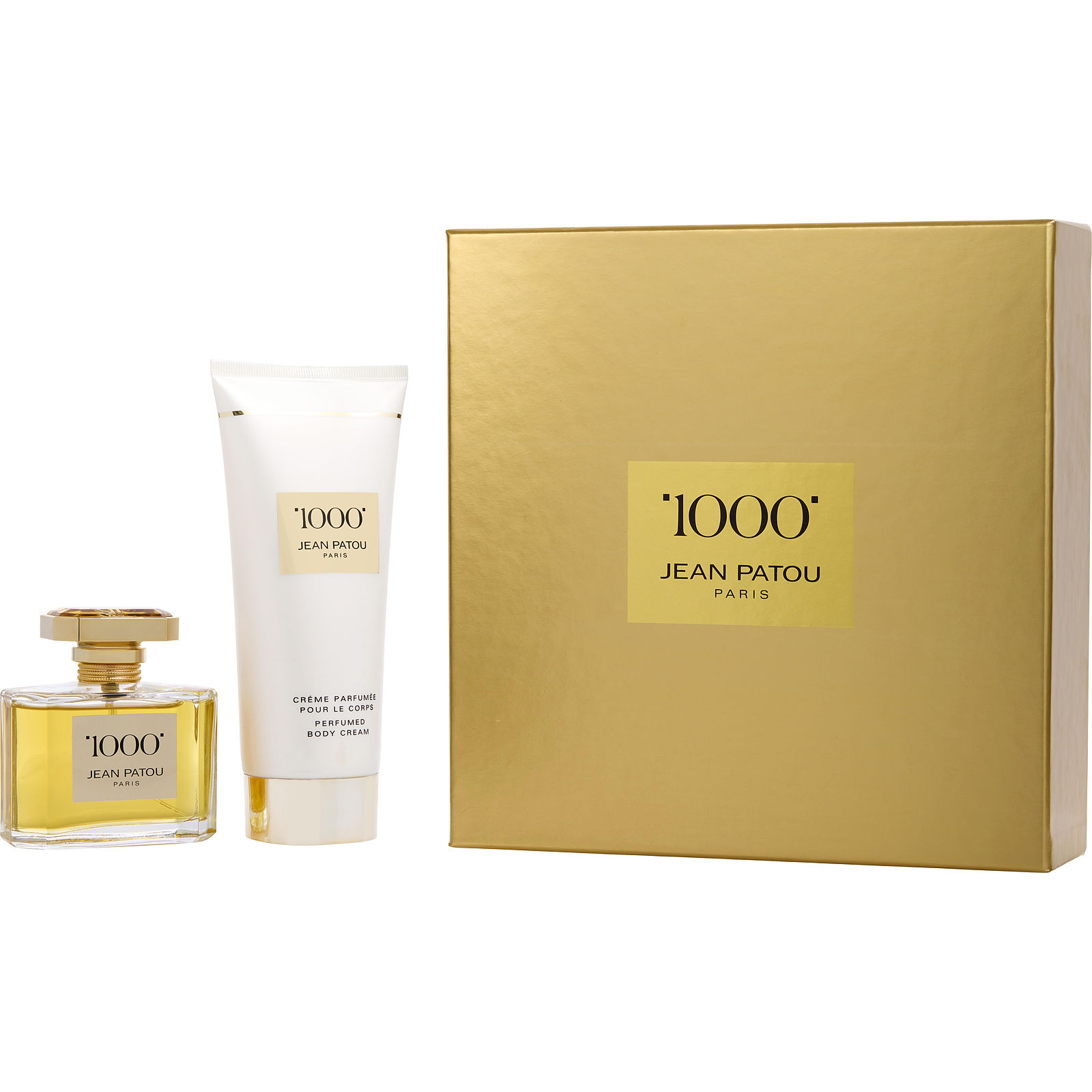 最終値下げJEAN PATOU 1000 Eau de Parfum 75ml s-l400.jpg