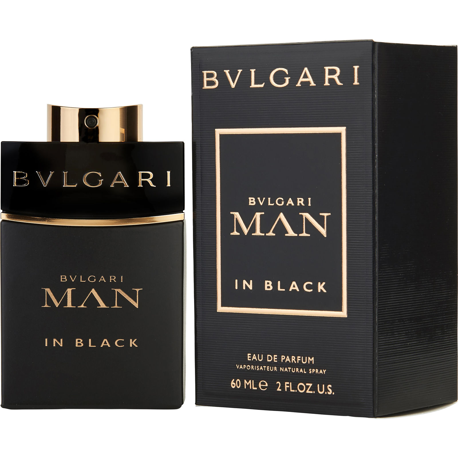 【最終値下】BVLGARI MAN IN BLACK 100ml Bvlgari Man In Black Eau de Parfum | FragranceNet.com®