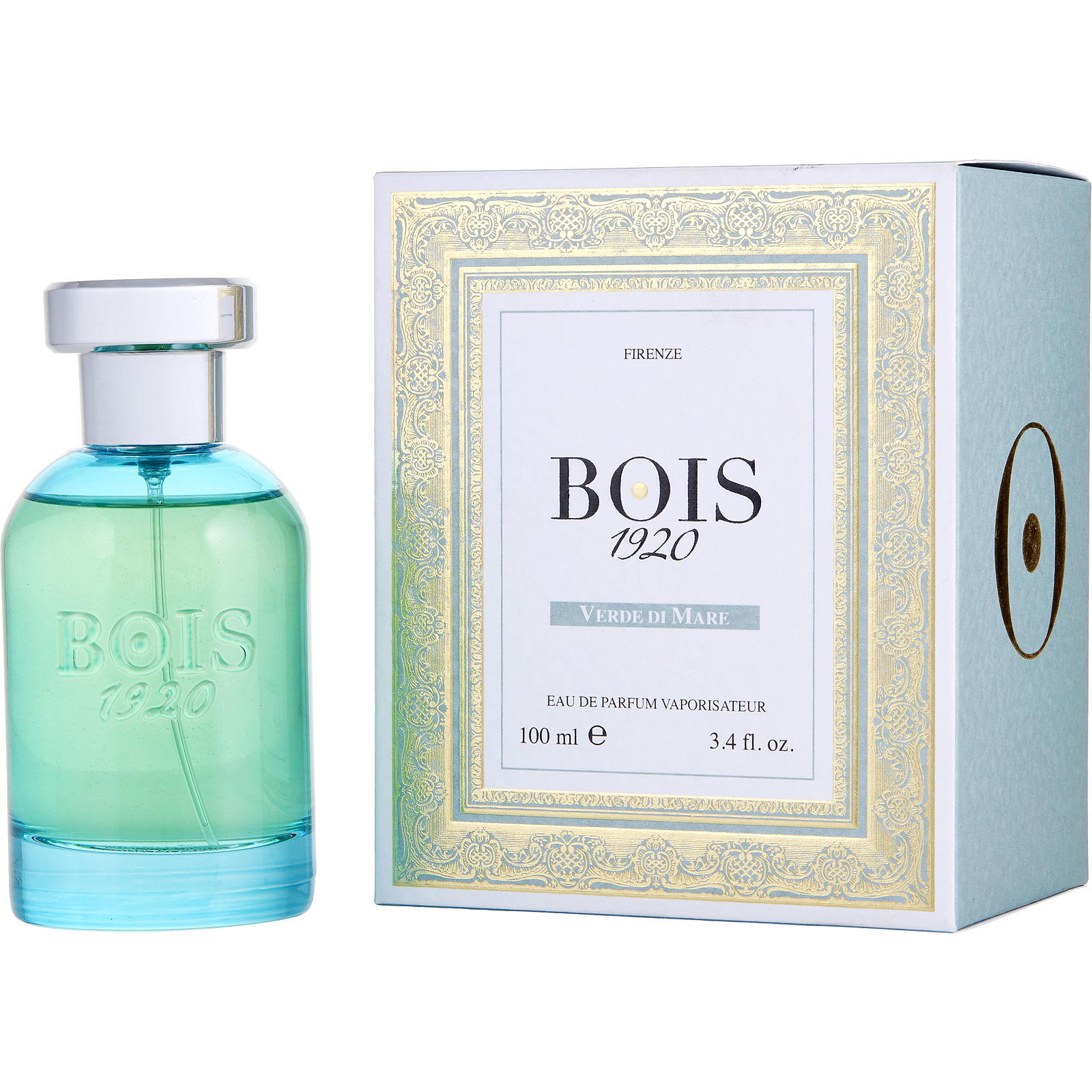 ボワ1920 ヴェルデディマーレ オーデパルファム 100ml 香水 楽天市場】ボワ 1920 香水 メンズ レディース ヴェルデ ディ