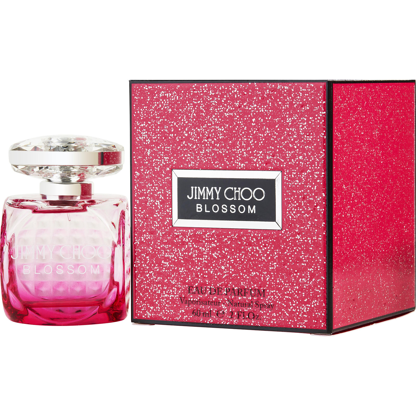 Choo Floral Jimmy Choo Mujer I WANT CHOO Eau De Parfum (Jimmy Choo