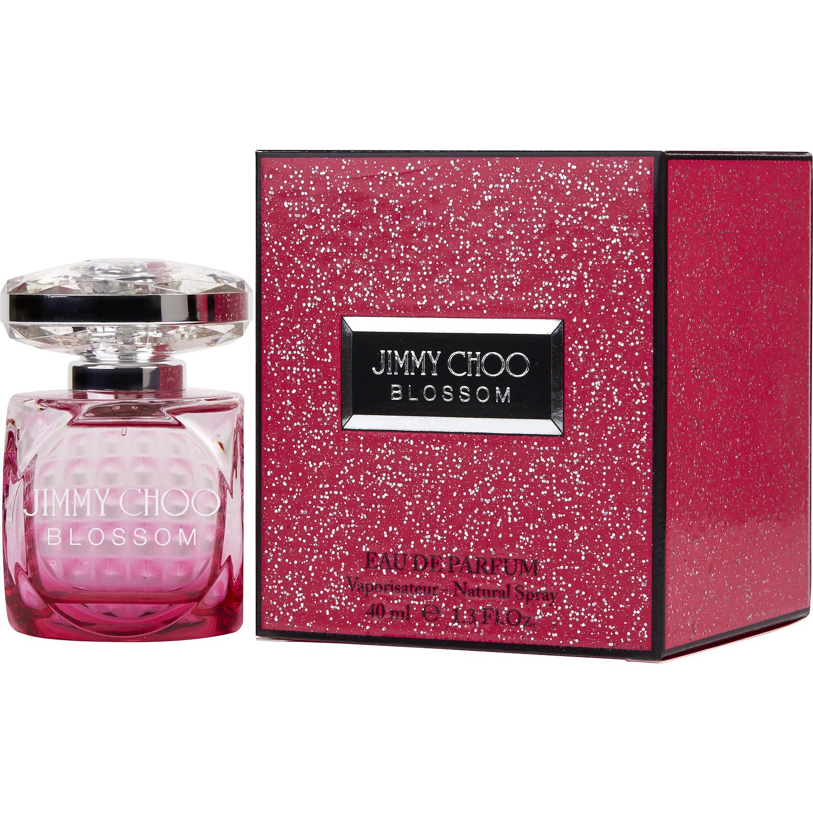 【ラッピング無料】 Jimmy Choo Blossom Eau de Parfum | FragranceNet.com® 香水(女性用)
