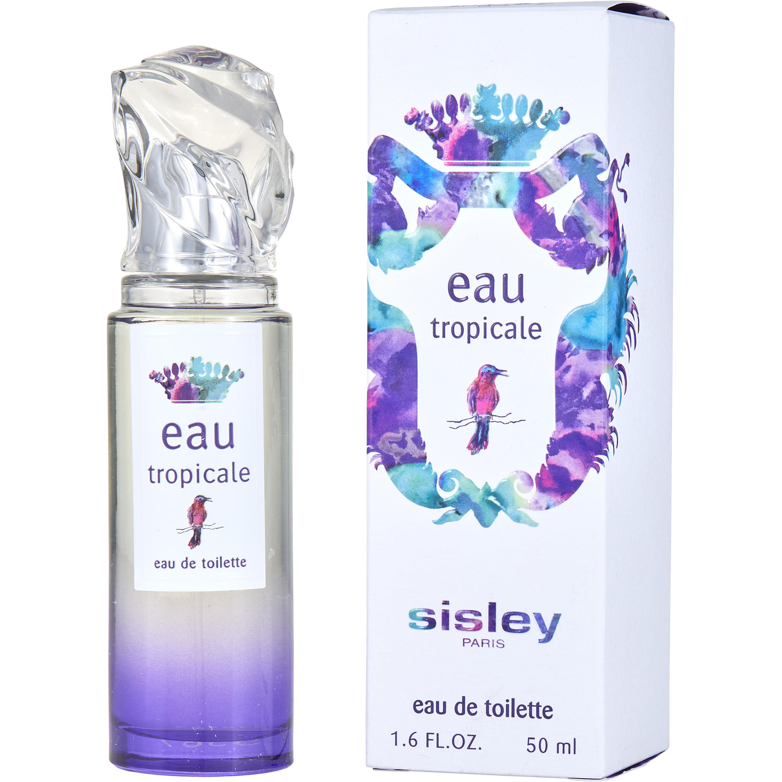 sisley　eau tropicale オードトワレ 100ml Sisley Eau Tropicale 100ml edt – Magiastylu perfumy i kosmetyki