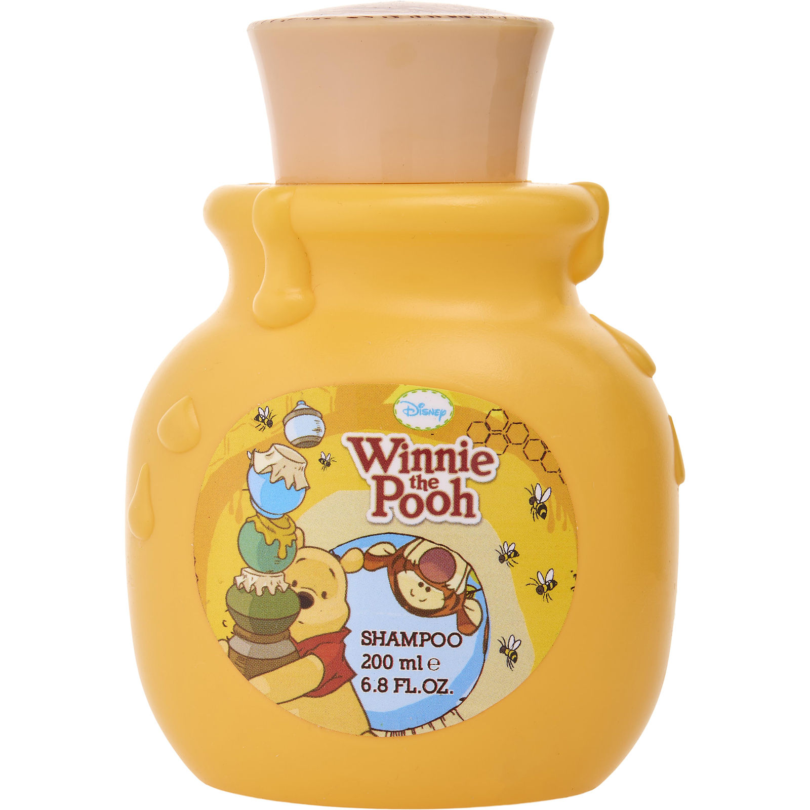 シャンプー pooh Winnie The Pooh Shampoo for Unisex by Disney | FragranceNet.com®