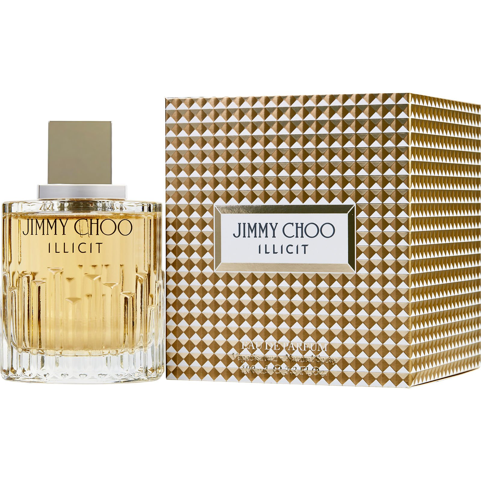 Jimmy Choo Illicit Eau de Parfum