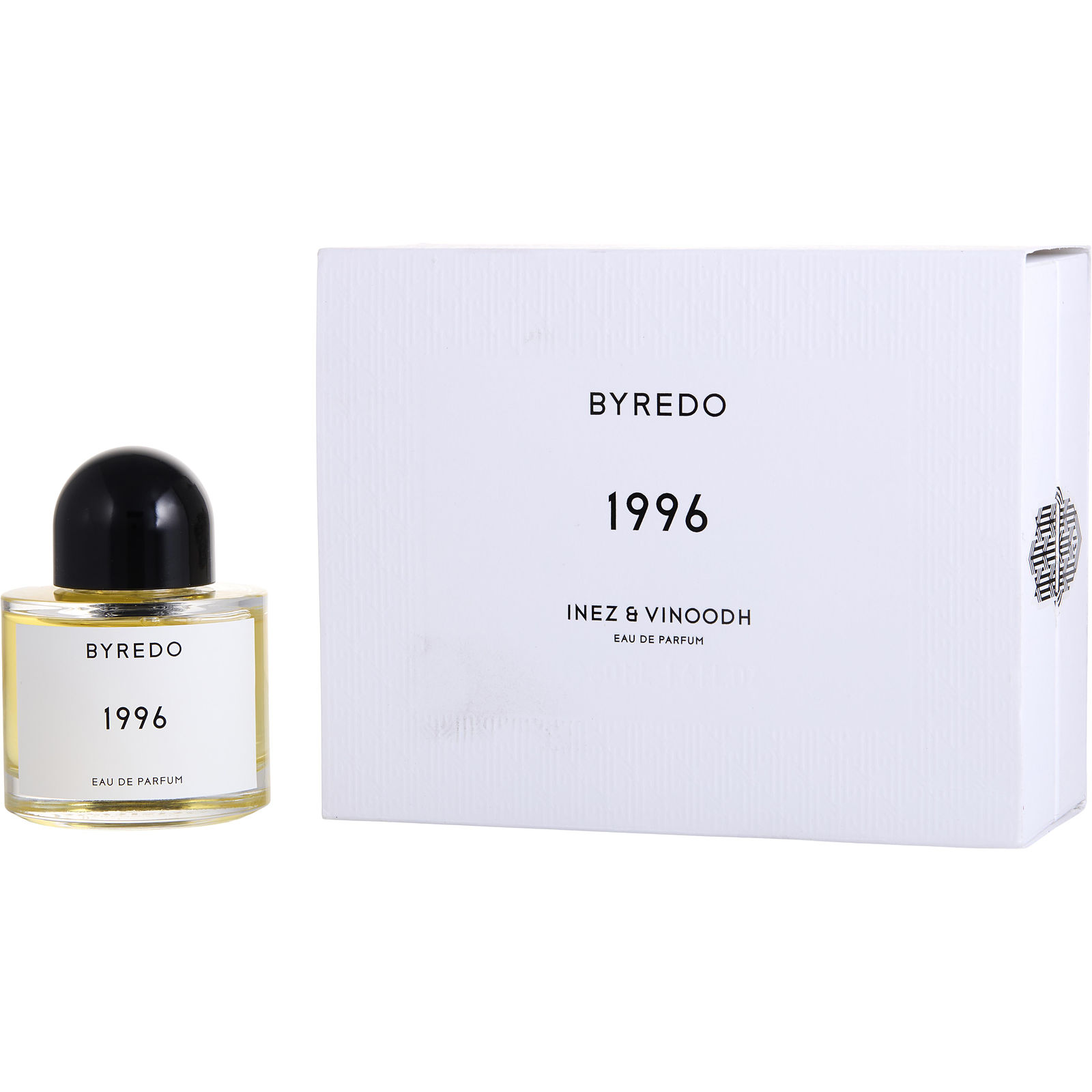 1996 Inez & Vinoodh Byredo | FragranceNet.com®