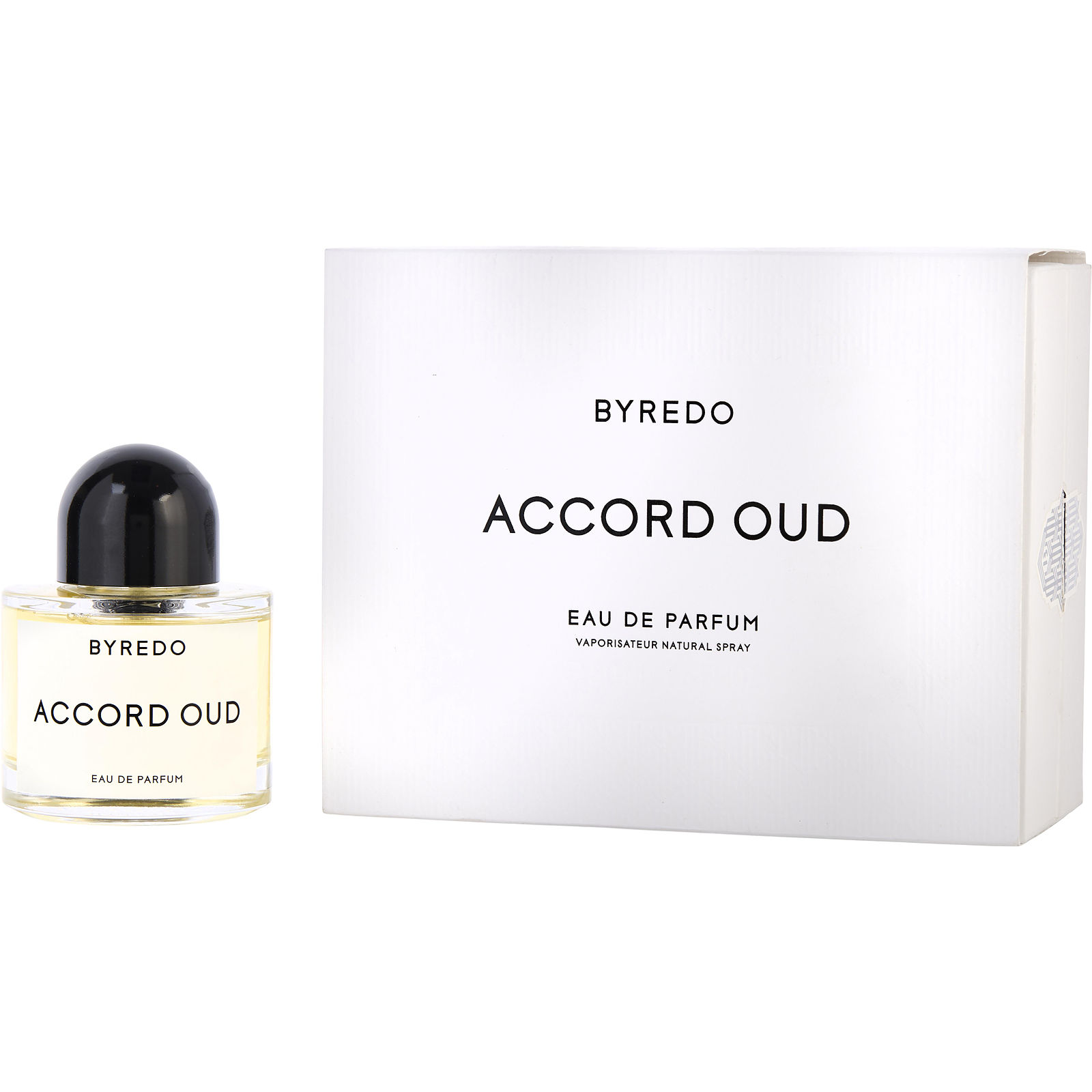 BYREDO ACCORD OUD 1プッシュのみ Celes (セレス) | Byredo - Blanche(バイレード - ブランシュ)