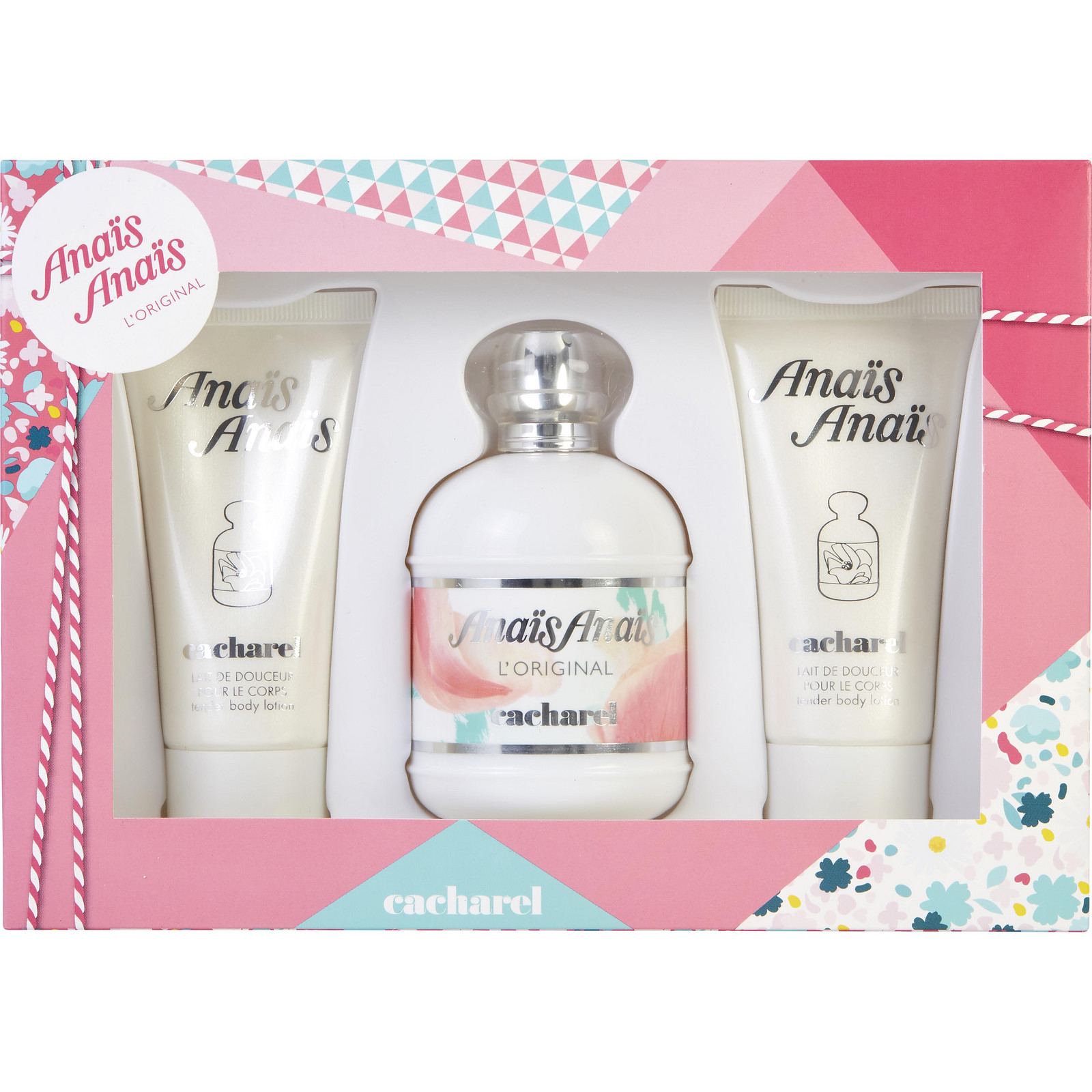 Anais Anais L'Original Gift Set