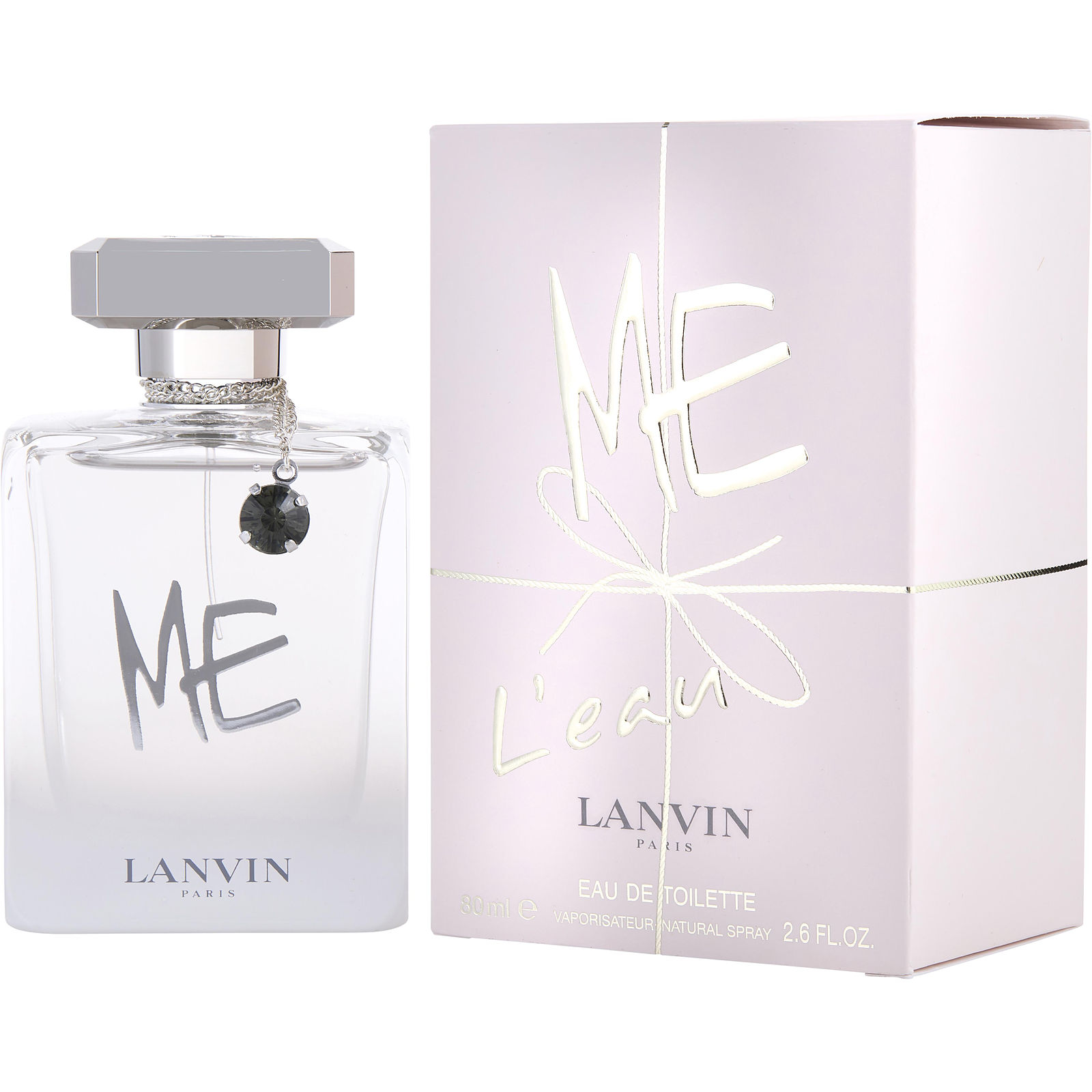 Lanvin Me L'Eau Perfume | FragranceNet.com®