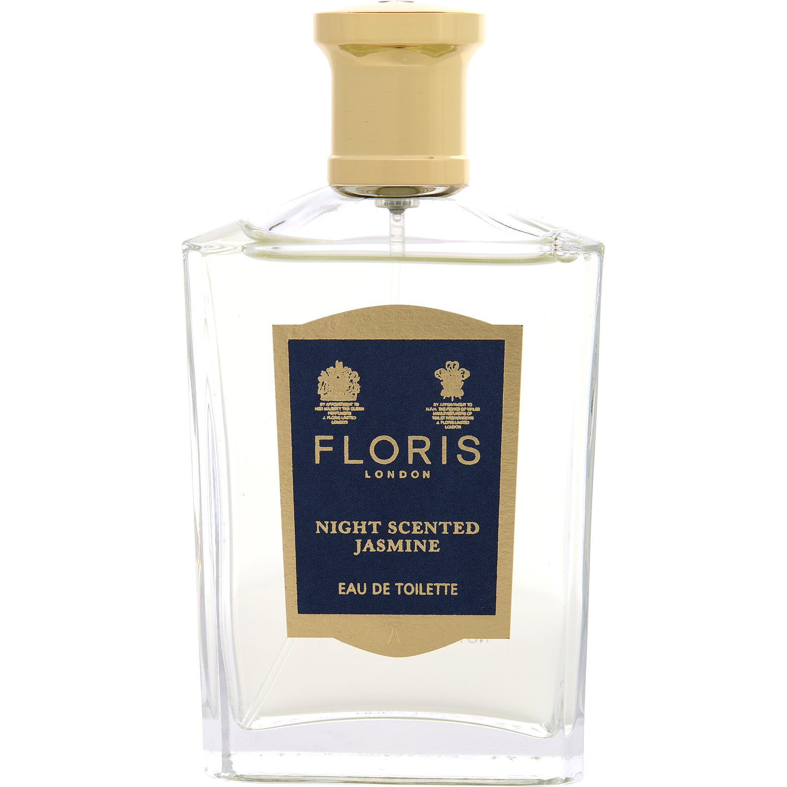 香水(ユニセックス) FLORIS NIGHT SCENTED JASMINE 50ml Night Scented Jasmine Eau de Toilette | Floris London US