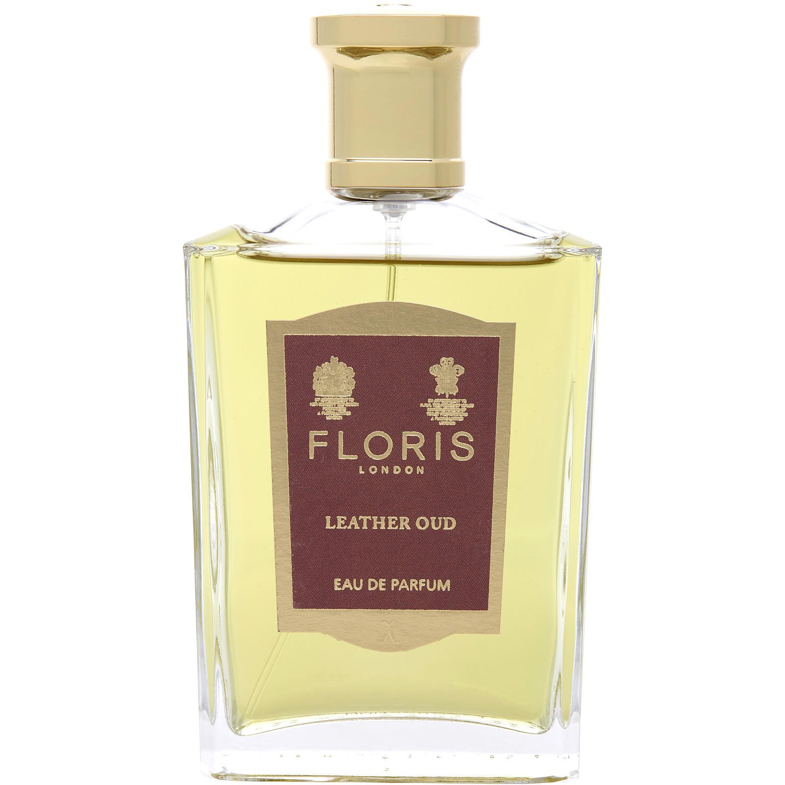 Floris Leather Oud Perfume | FragranceNet.com ®