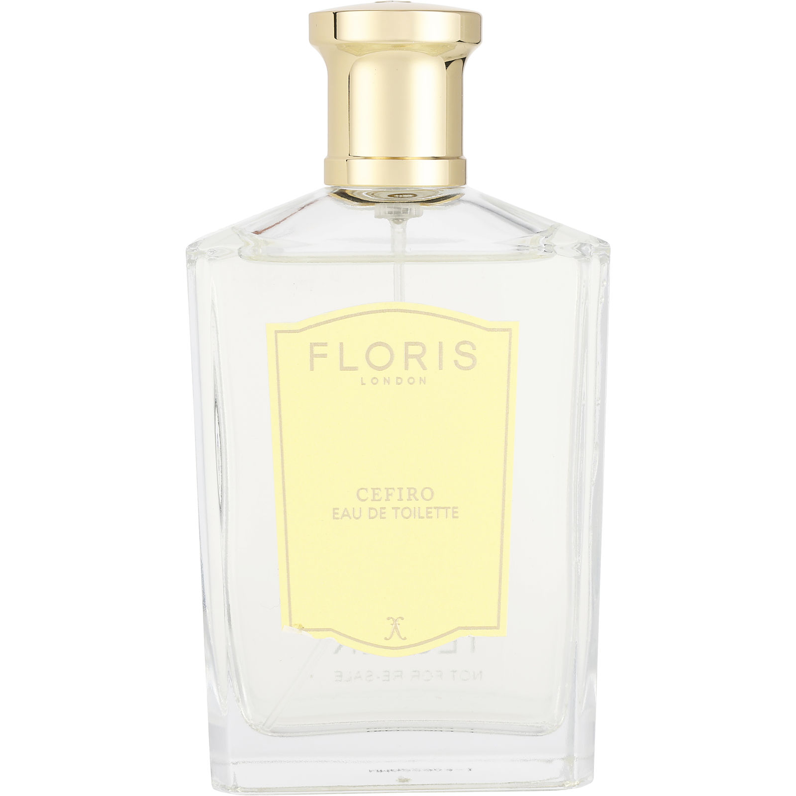 Floris Cefiro Eau De Toilette for Unisex by Floris | FragranceNet.com®