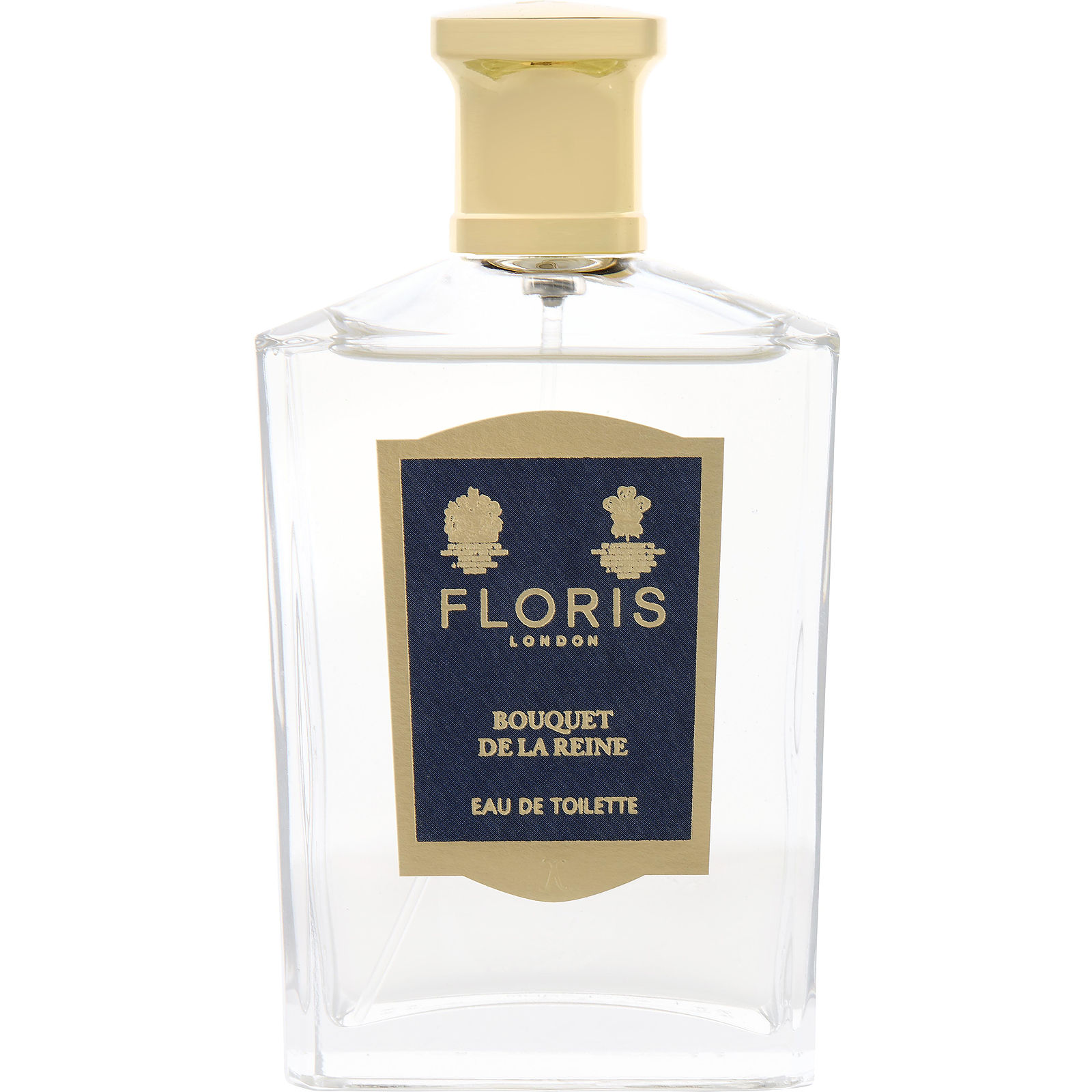 香水(ユニセックス) FLORIS BOUQUET DE LA REINE 100ml Floris Bouquet de La Reine Perfume | FragranceNet.com ®