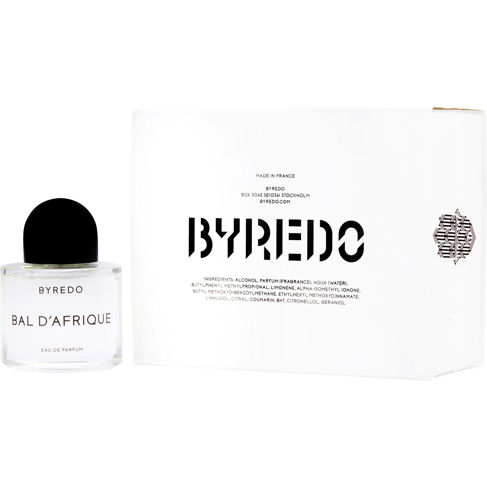 香水(ユニセックス) BYREDO BAL D'AFRIQUE 50ml Eau de Parfum Bal d'Afrique Byredo Eau de Parfum | FragranceNet.com®