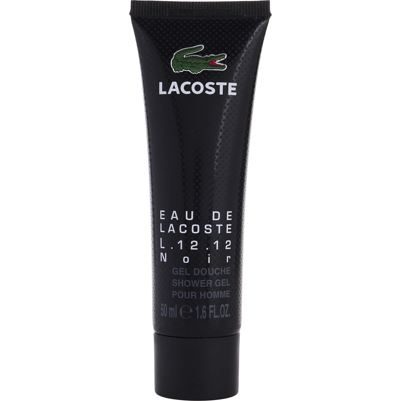 Eau de Lacoste Noir Shower Gel ®