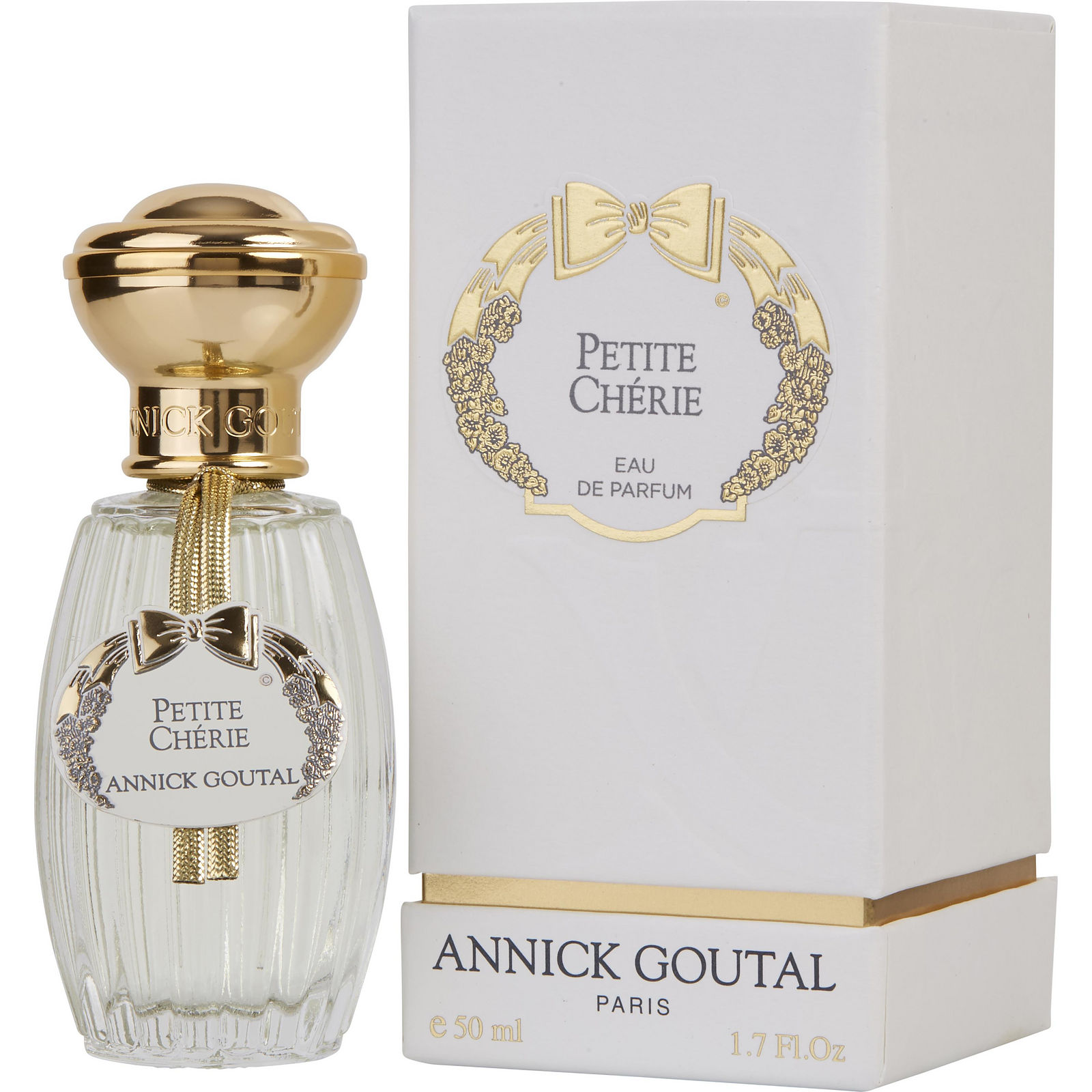 香水(女性用) GOUTAL PETITE CHERIE 50ml Eau de Parfum PETITE CHÉRIE - EAU DE PARFUM – Goutal Paris US