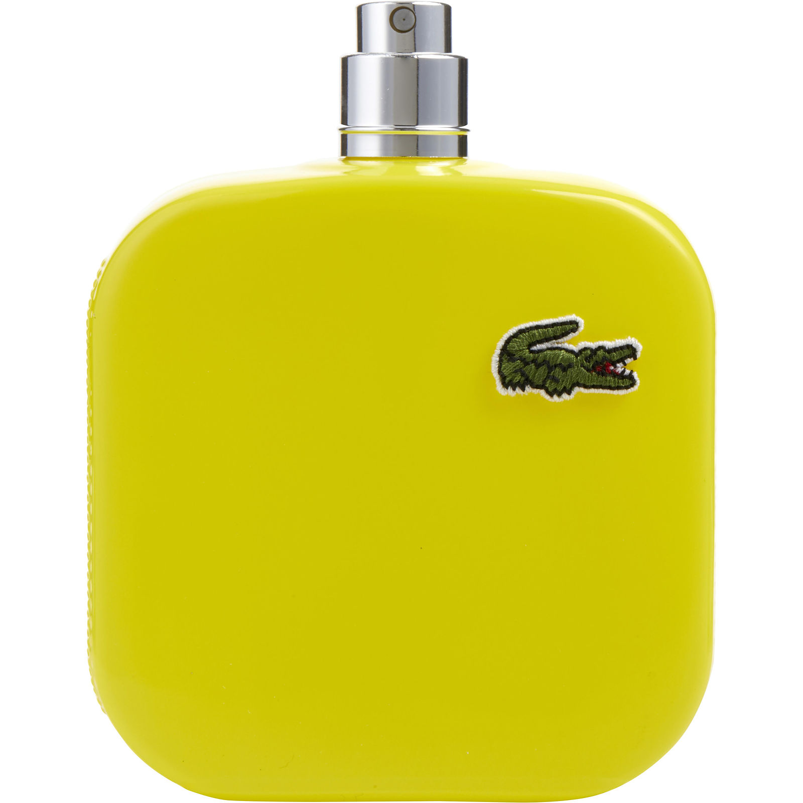 Lacoste Jaune Cologne