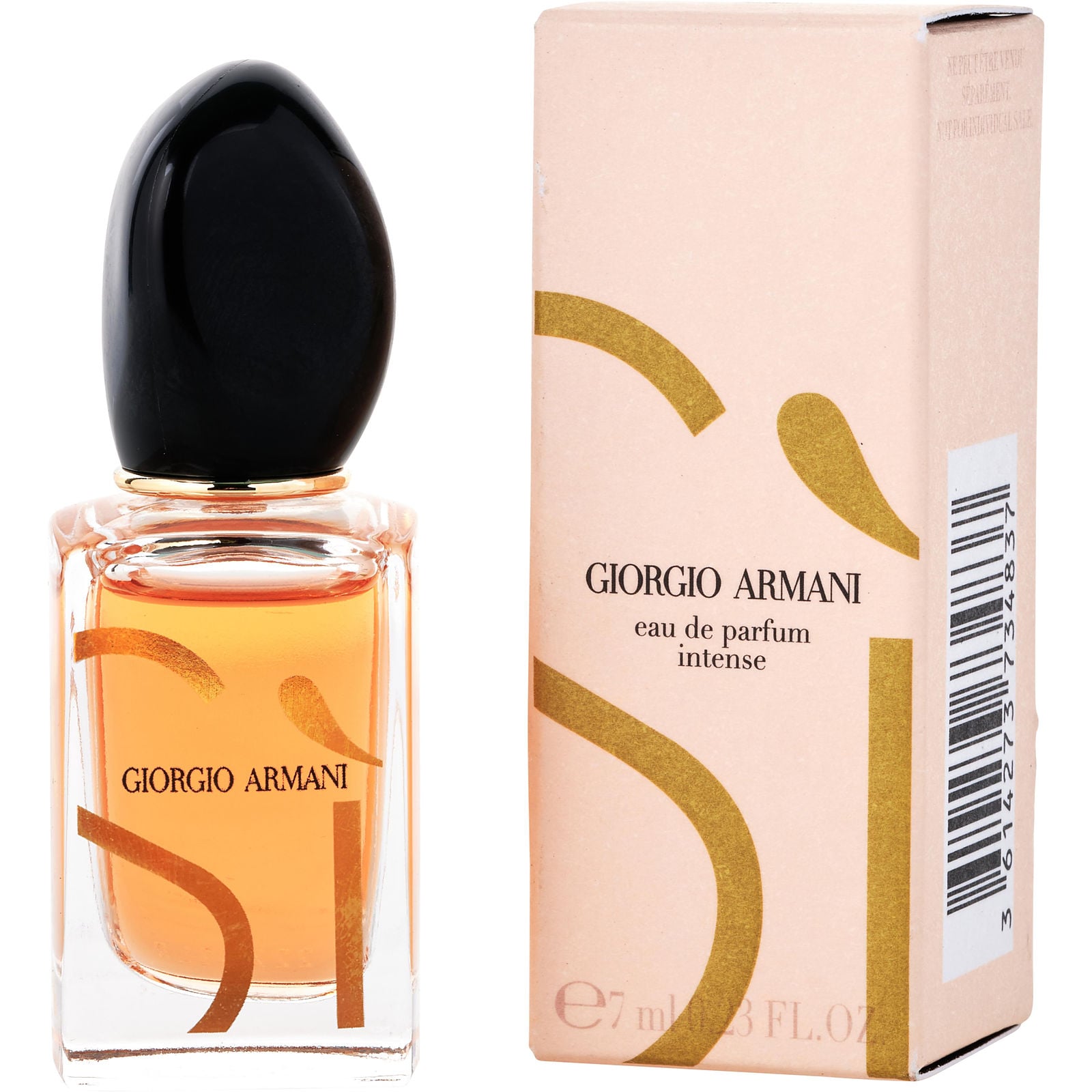Armani Si Intense Perfume | FragranceNet.com®
