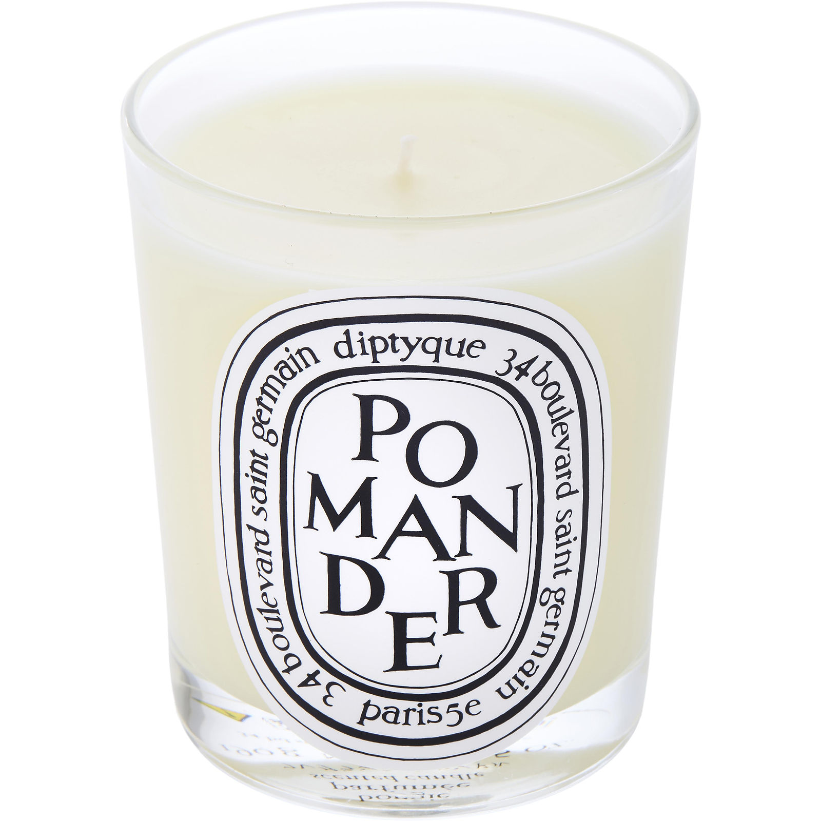 Diptyque Pomander Scented Candle | FragranceNet.com®