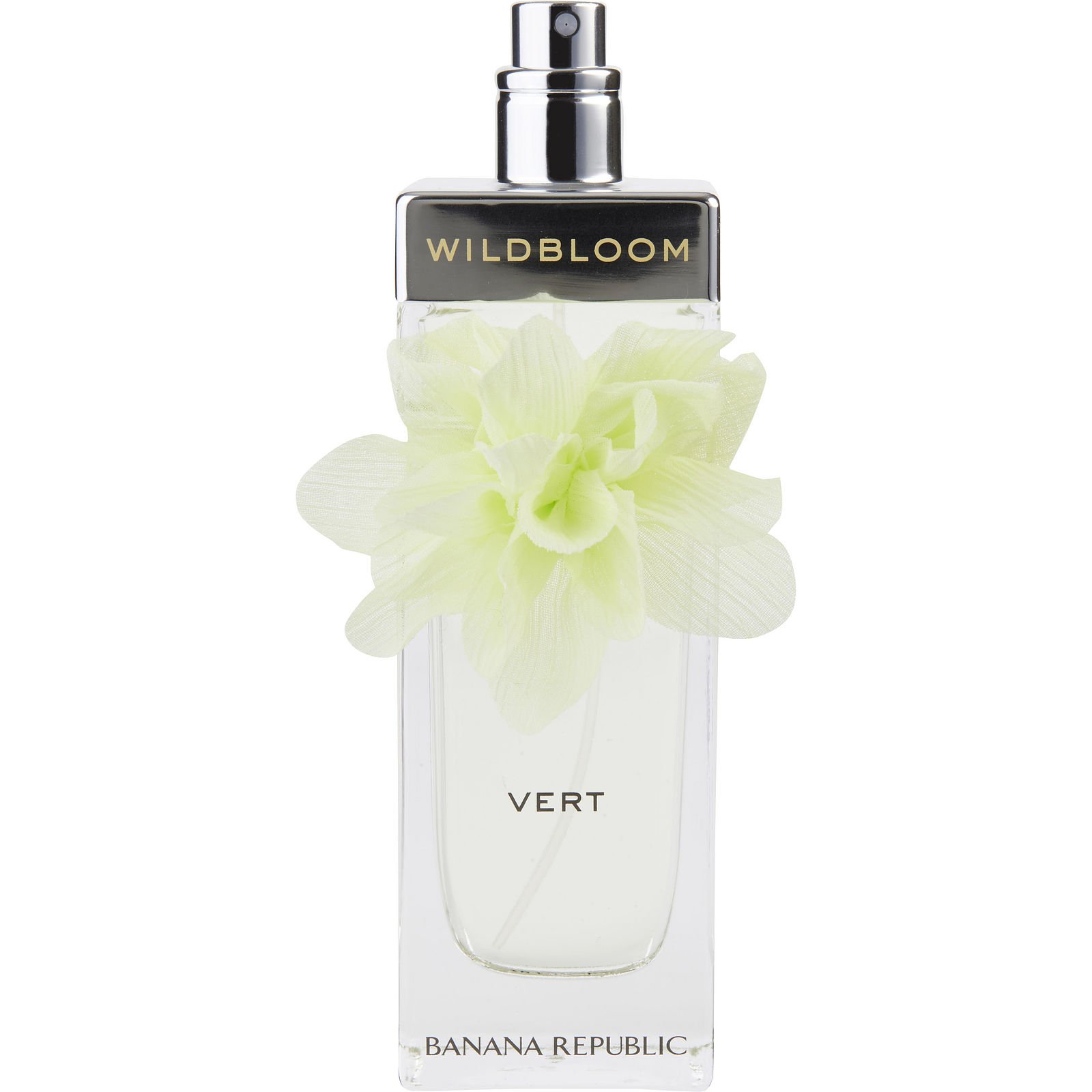 Wildbloom Vert Perfume