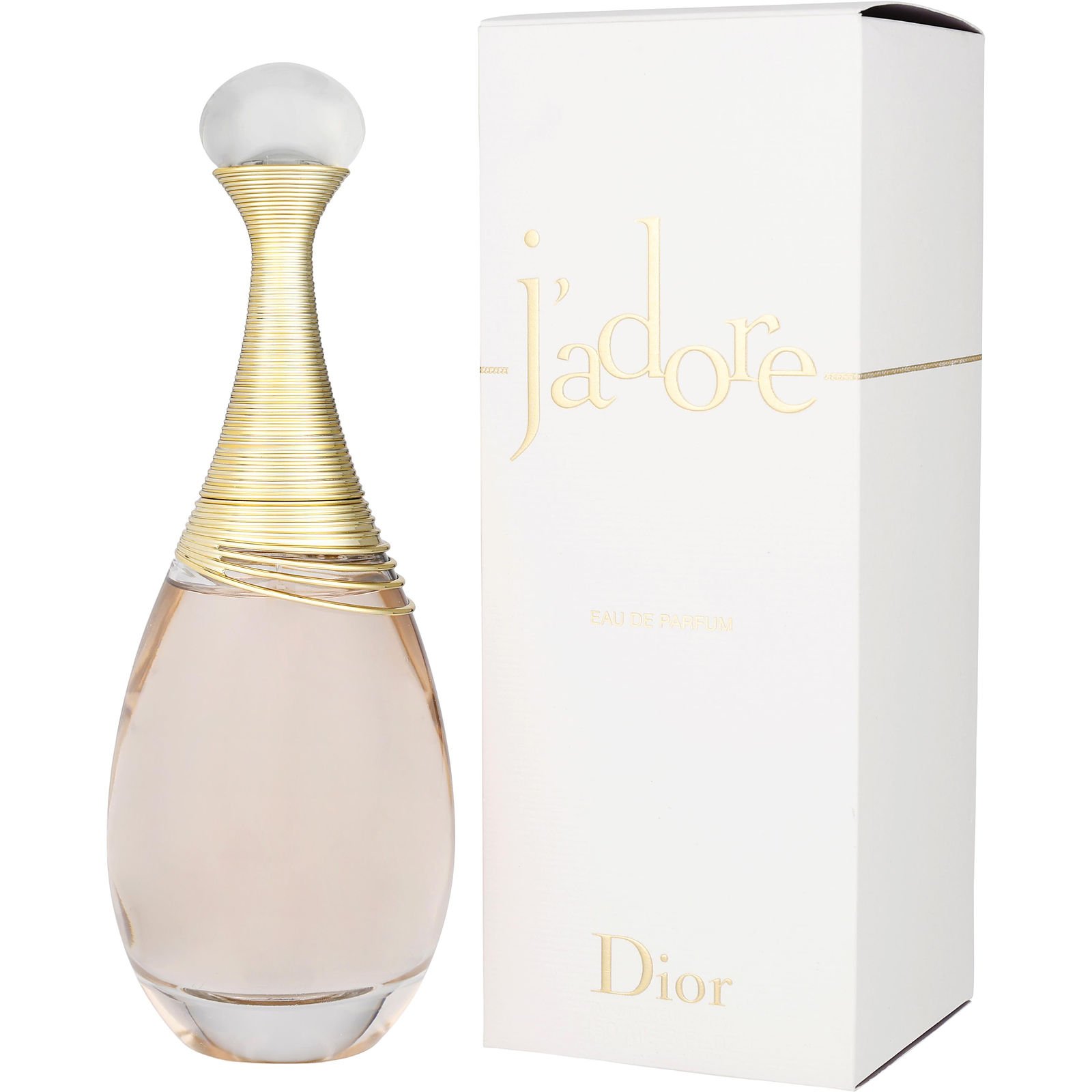 J'adore Eau de Parfum