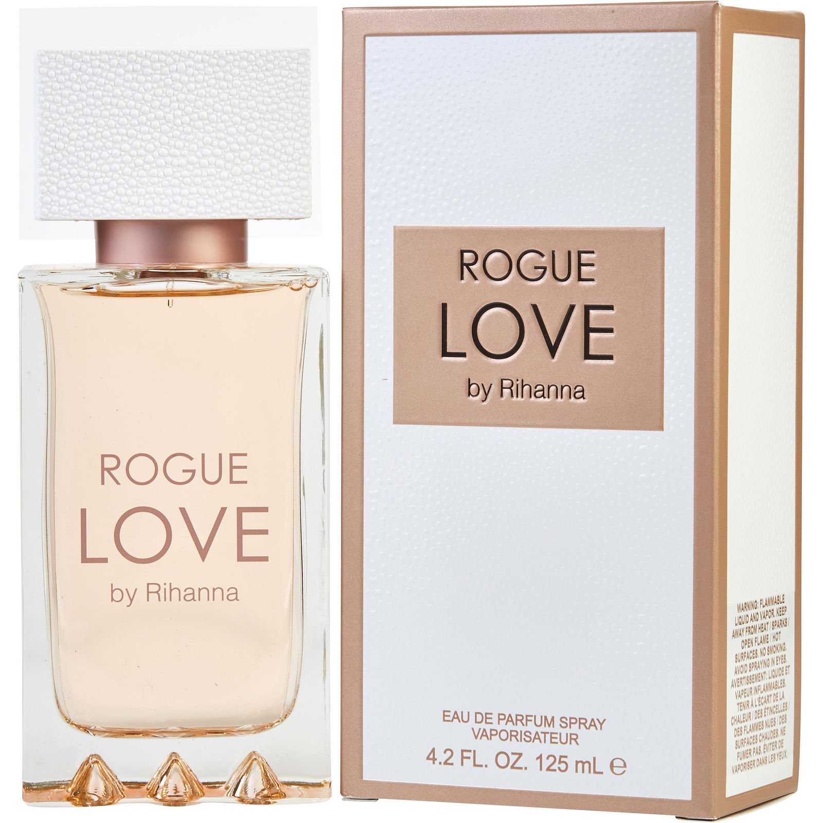 Rogue Love By Rihanna Eau de Parfum | FragranceNet.com®