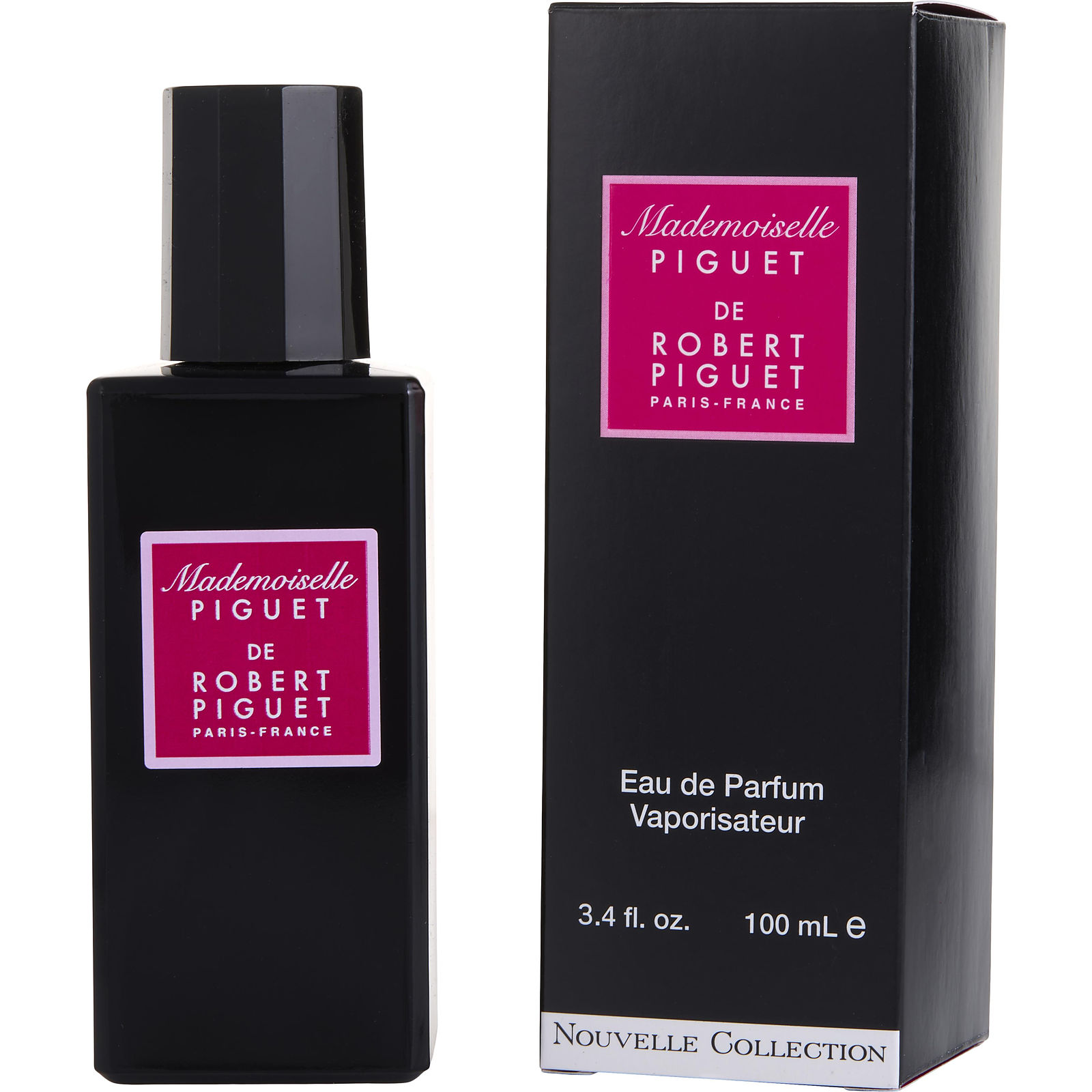 Mademoiselle Piguet Perfume | FragranceNet.com ®