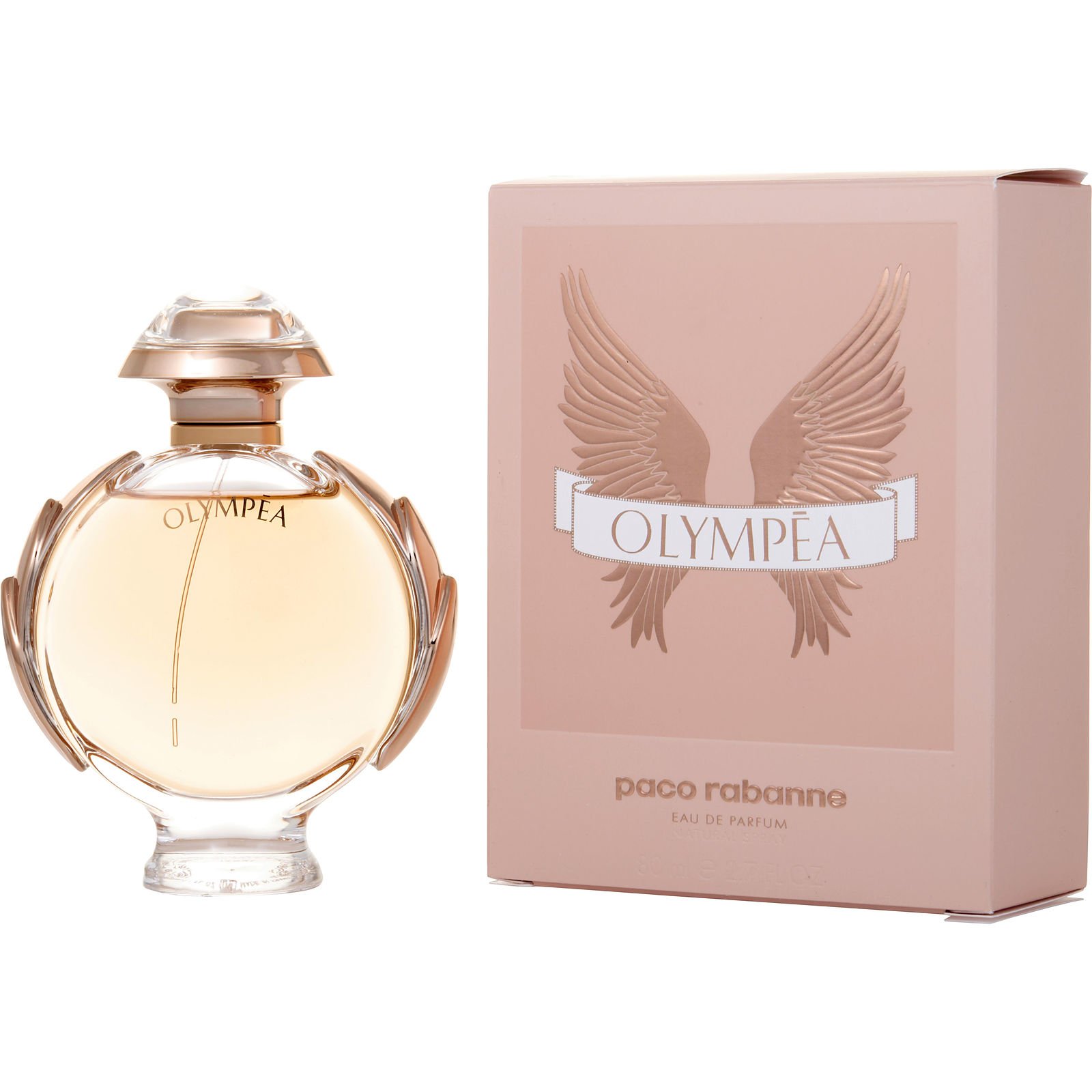 Paco Rabanne Olympea Eau de Parfum