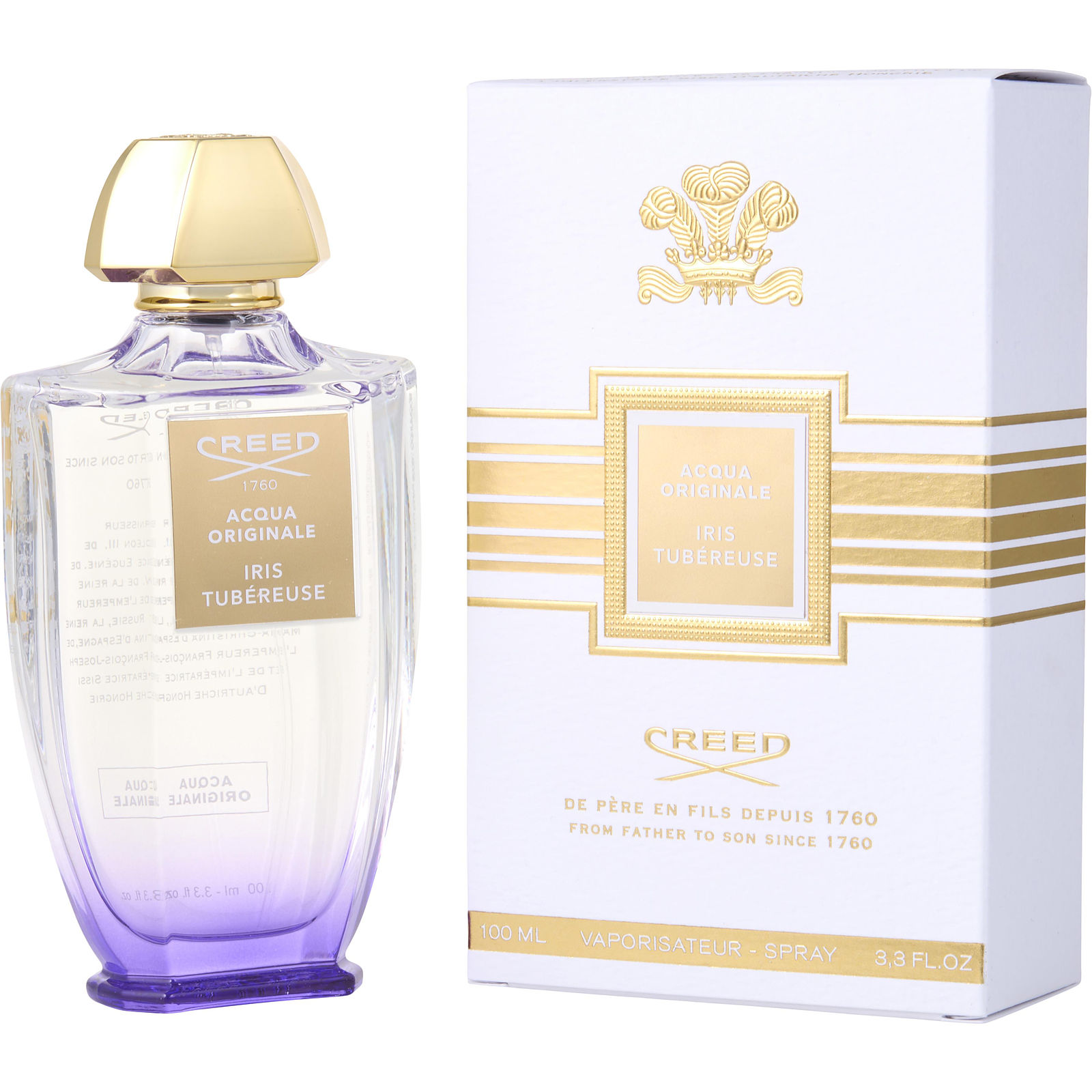 Creed Acqua Originale Iris Tubereuse | FragranceNet.com®