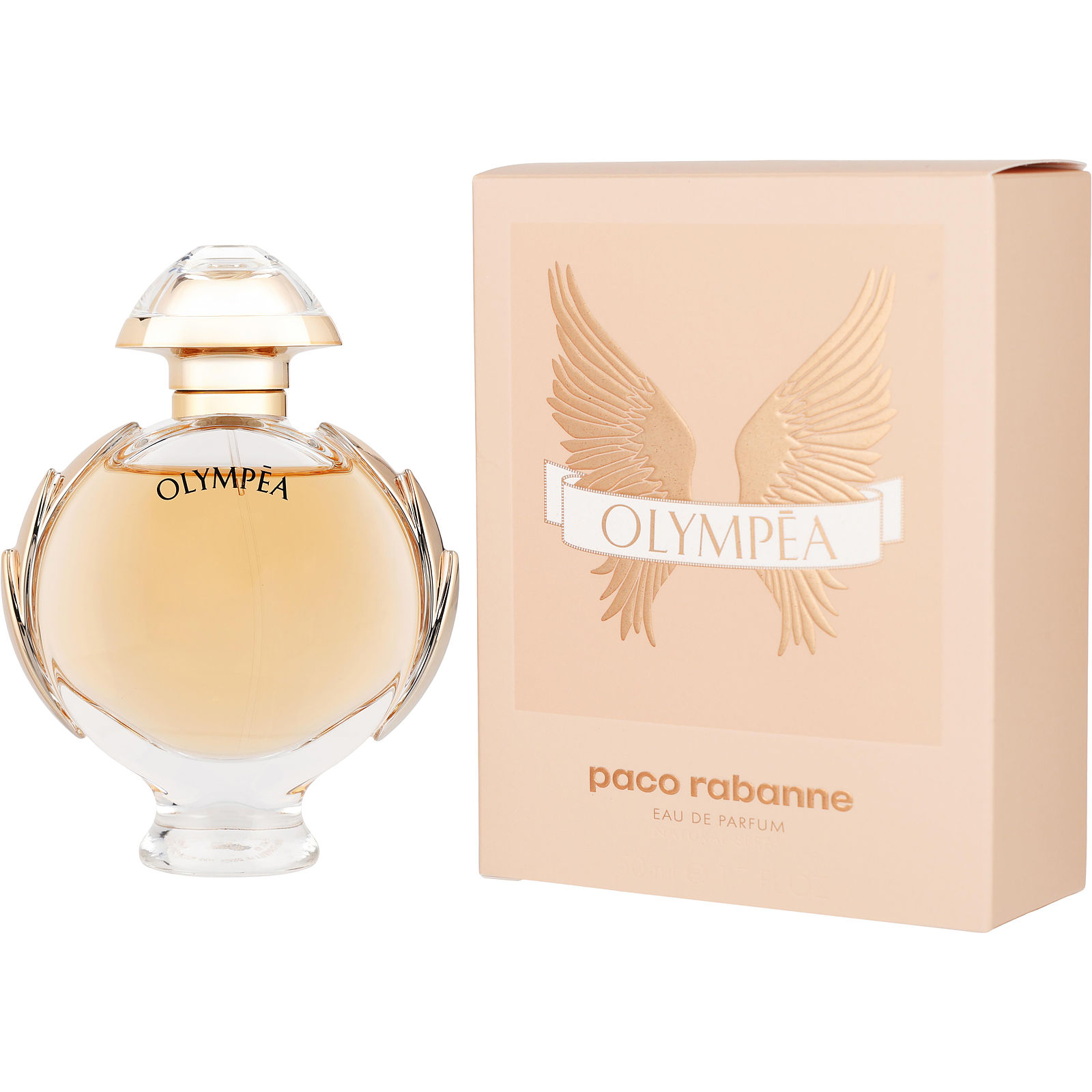 パコラバンヌ オリンピア 香水 paco rabanne olympea Amazon.com : Olympea by Paco Rabanne for Women 2.7 oz Eau de