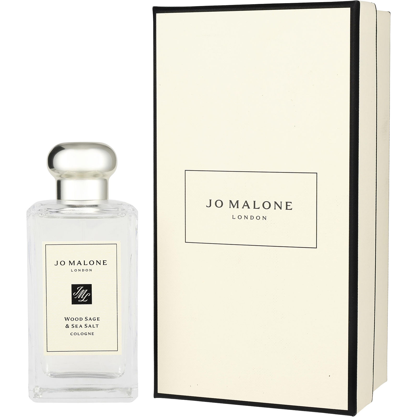 香水(女性用) Jo Malone Wood Sage & Sea Salt 100ml Wood Sage And Sea Salt, A Wood Cologne | Jo Malone London