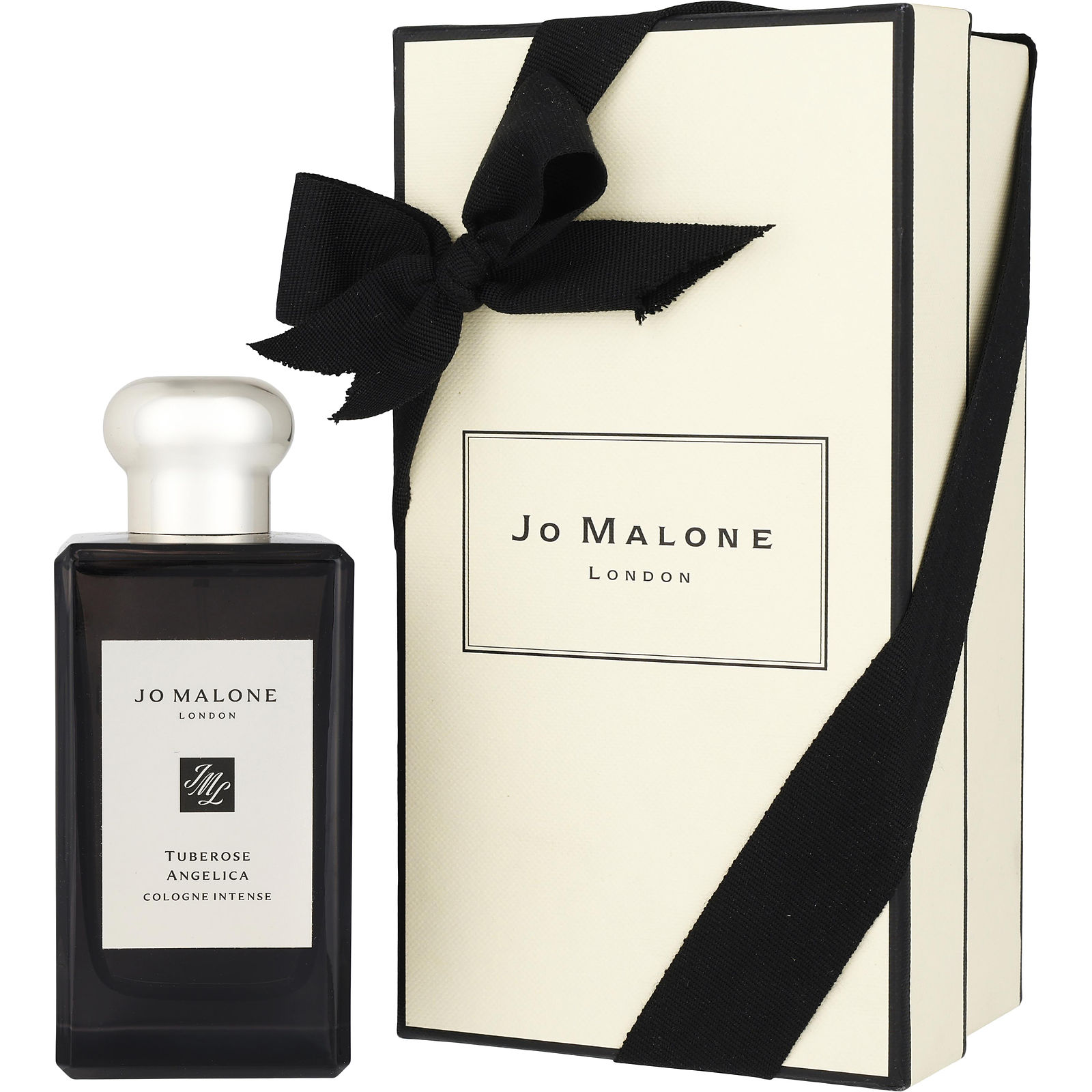 Amazon.com : Jo Malone Tuberose Angelica Cologne Intense