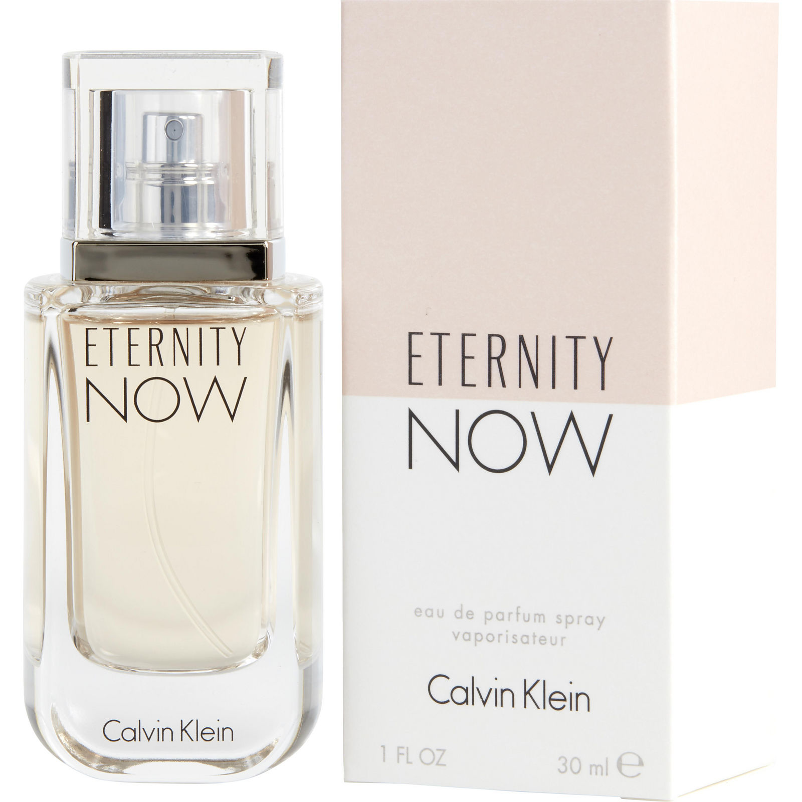 Eternity Now Eau de Parfum