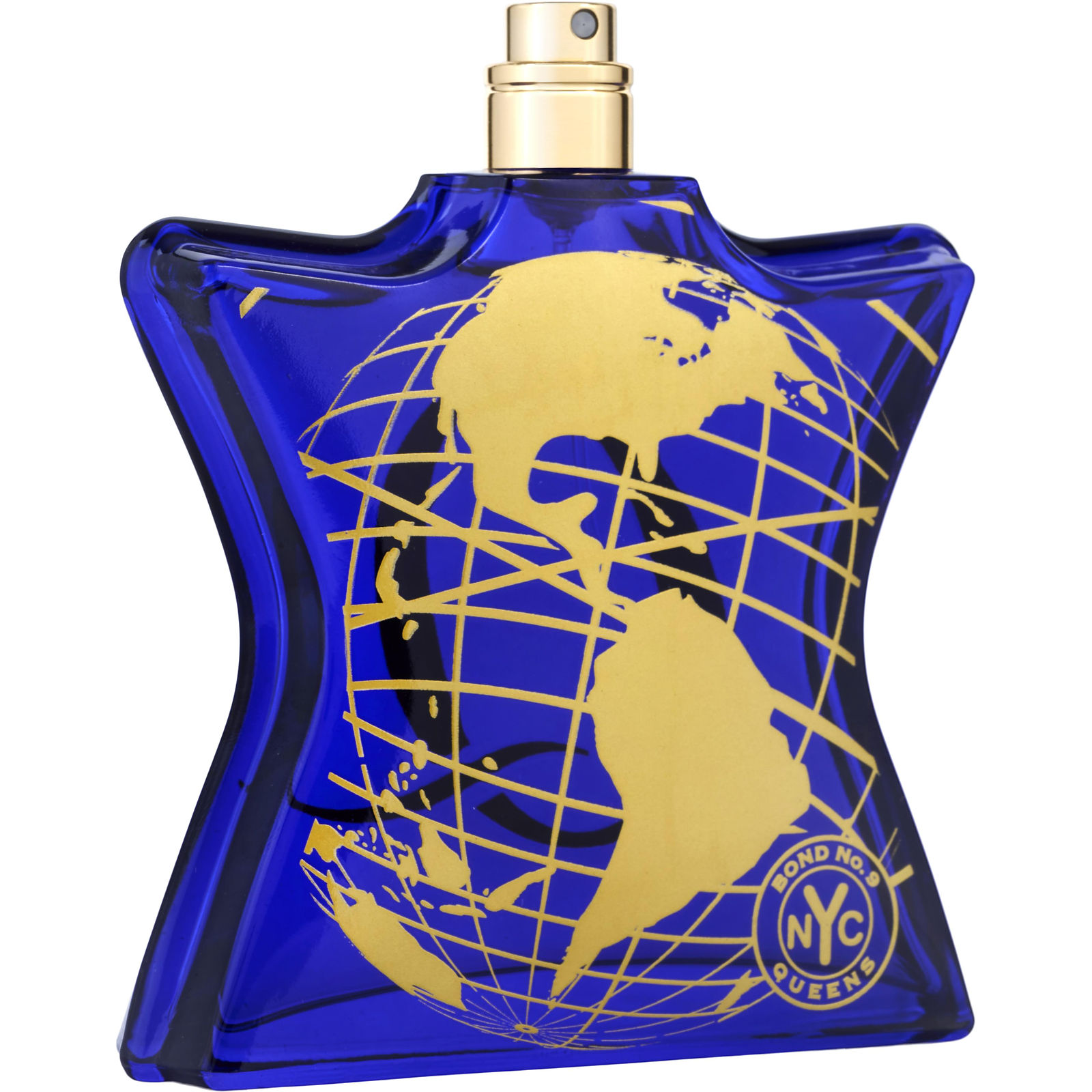 Amazon.com: Bond No. 9 New York Queens Unisex Eau de Parfum