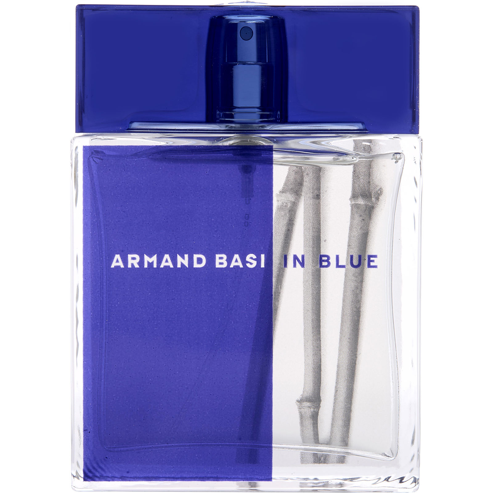 希少　ARMAND BASI IN BLUE 香水 Armand Basi In Blue Eau de Toilette | FragranceNet.com®