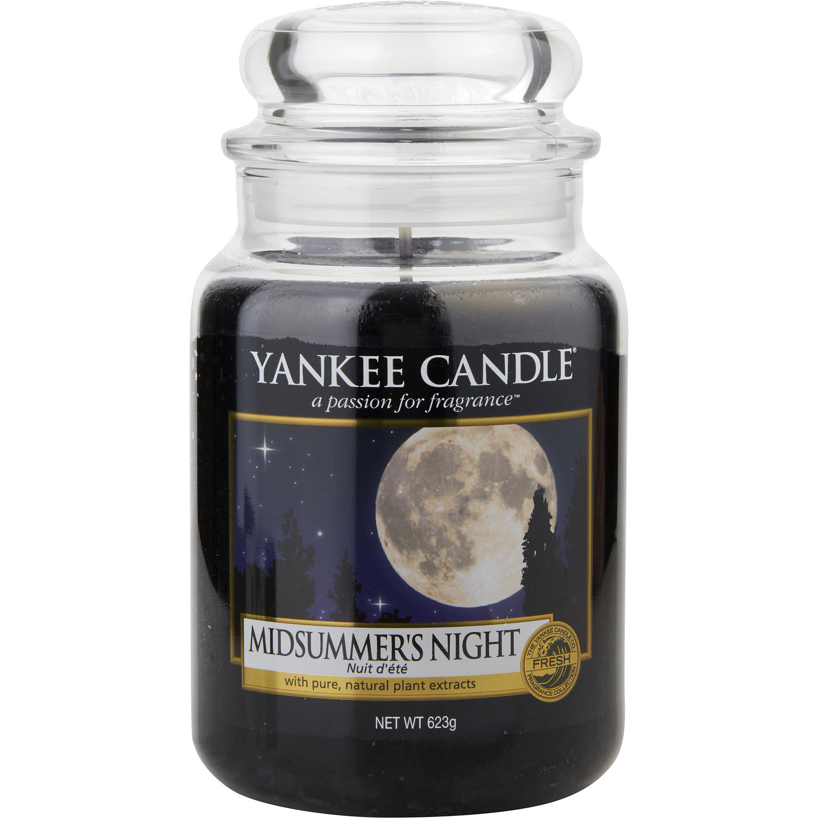 Yankee Candle Midsummer's Night Scented | FragranceNet.com®