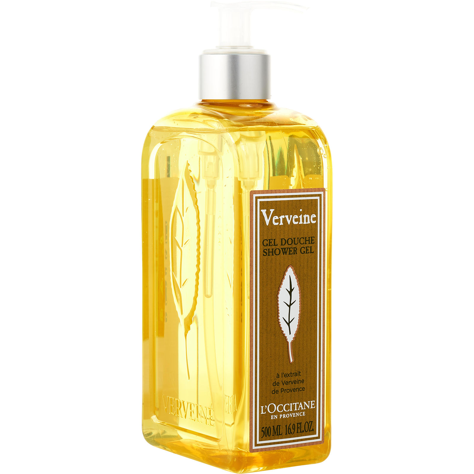 L'Occitane Verveine Shower Gel | FragranceNet.com®