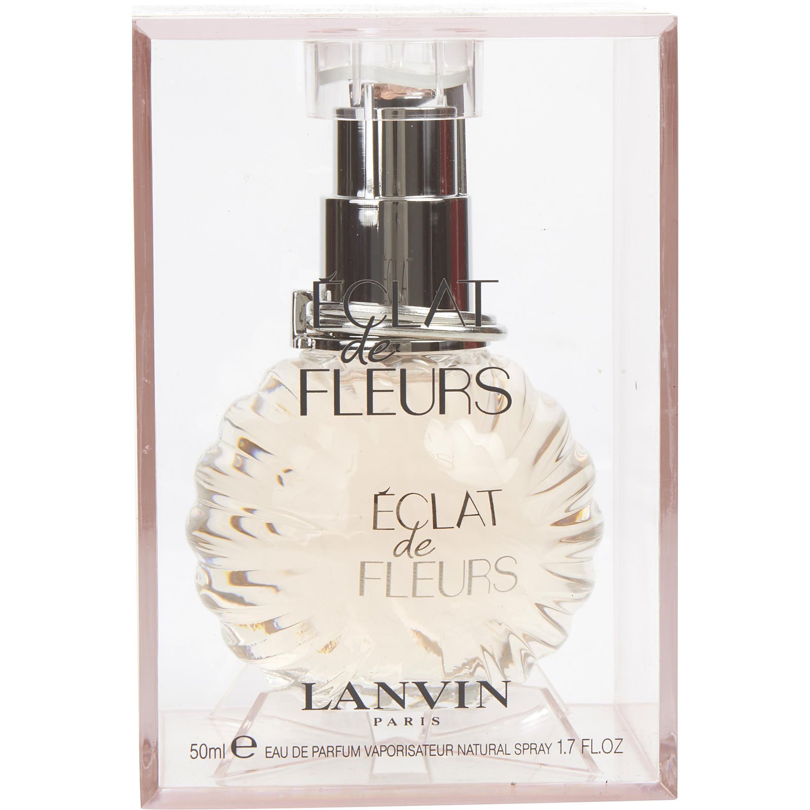 LANVIN Eclat de Fleurs 50ml オードパルファム Eclat d'Fleurs Eau de Parfum | FragranceNet.com®