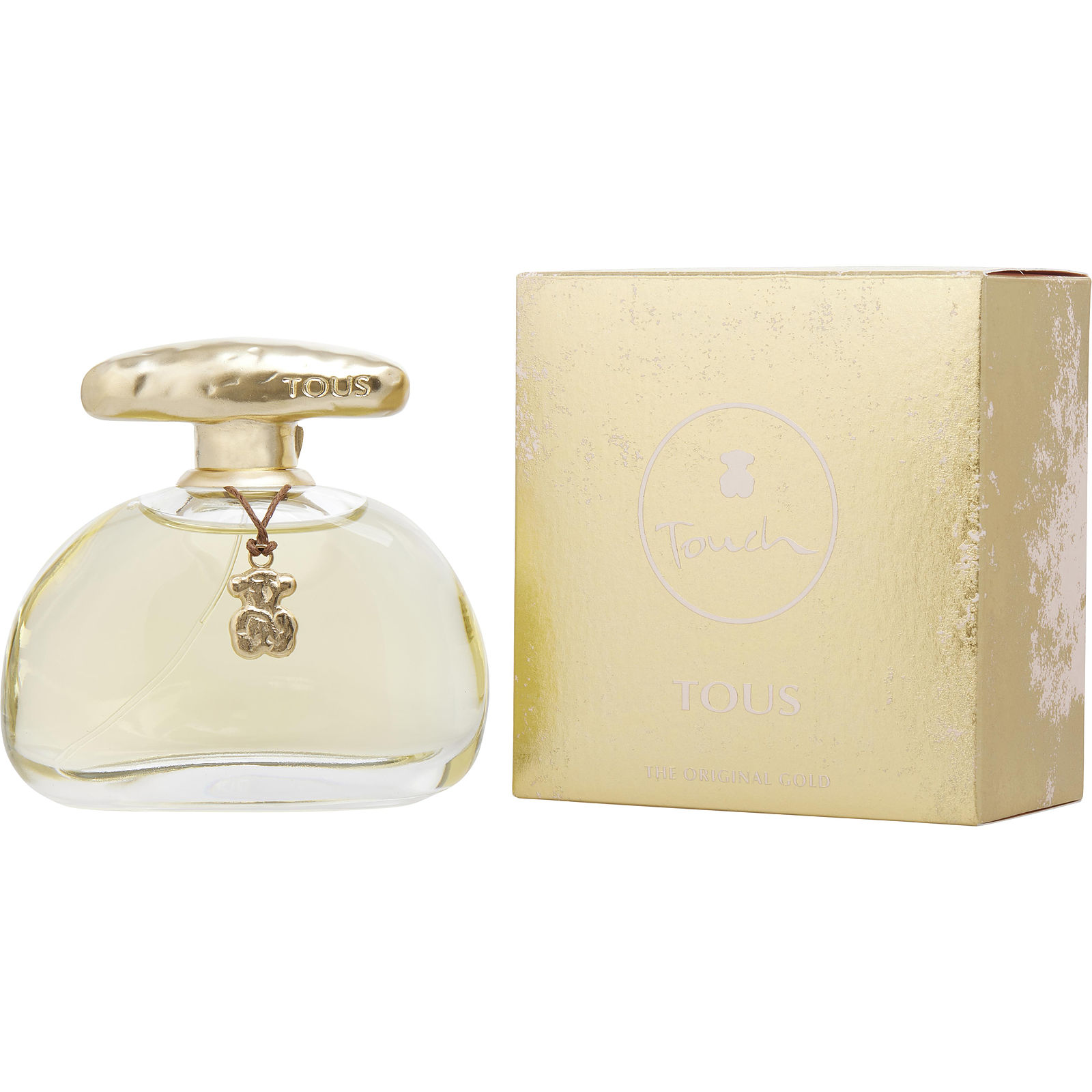 Tous Touch Perfume | FragranceNet.com ®