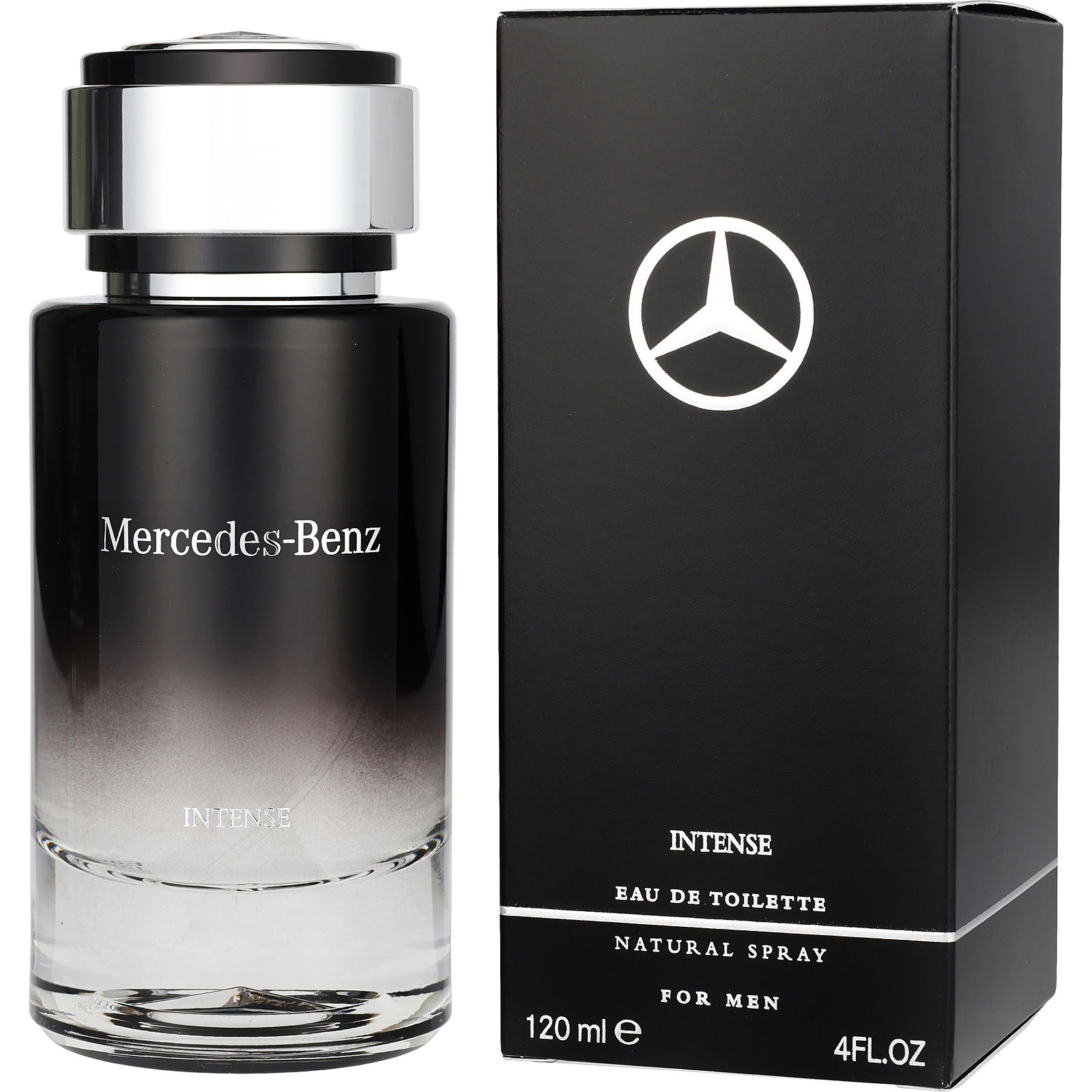香水(男性用) Mercedes Benz Intense edt 120ml Amazon.com : Mercedes-Benz - Intense - Eau De Toilette