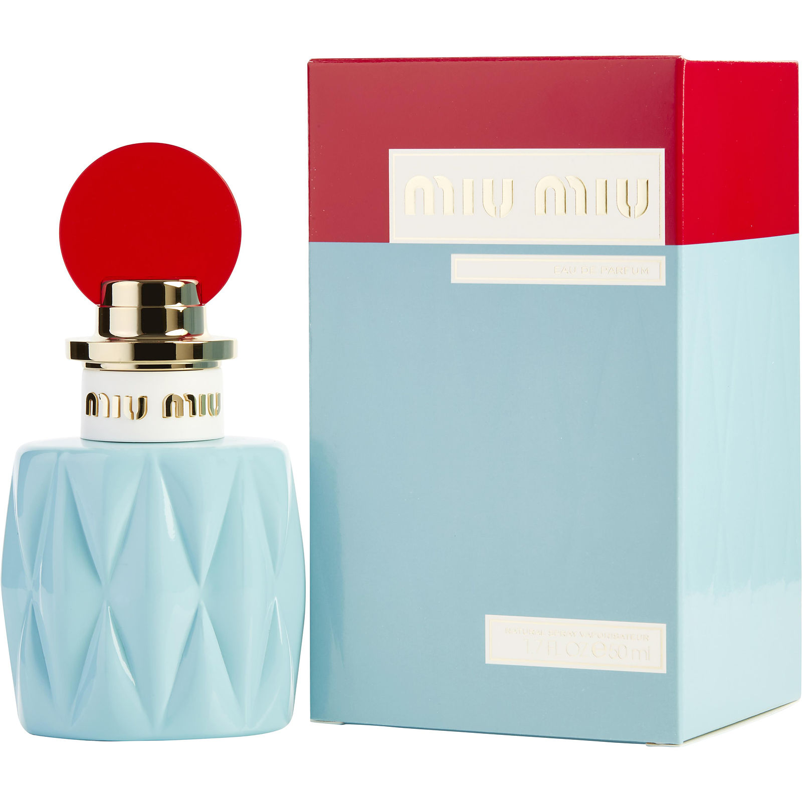 Miu Miu Perfume | FragranceNet.com®