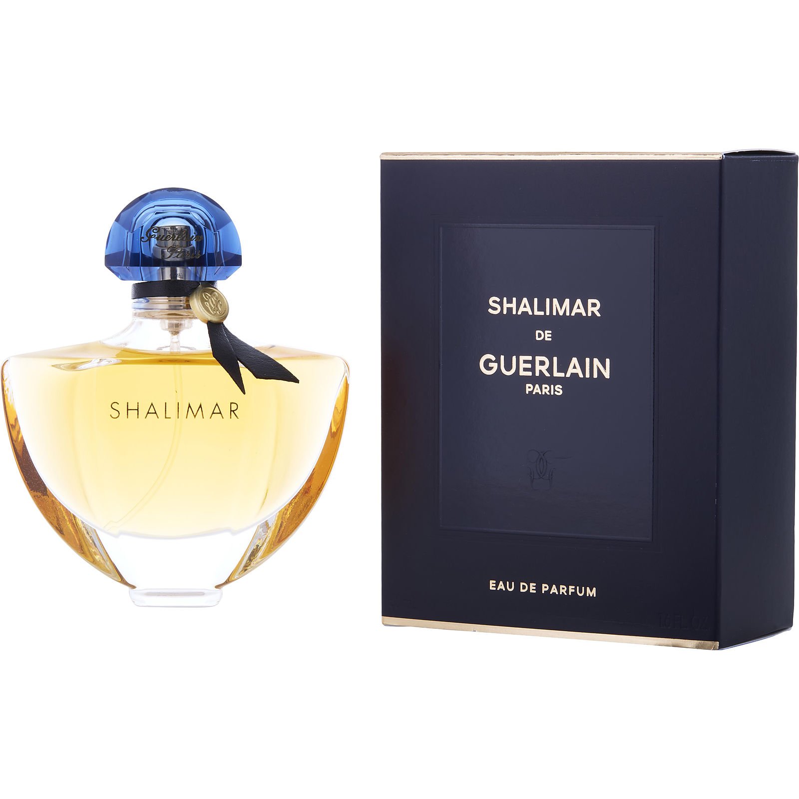[国内正規品] Shalimar Eau de Parfum 50ml Shalimar Parfum | FragranceNet.com®