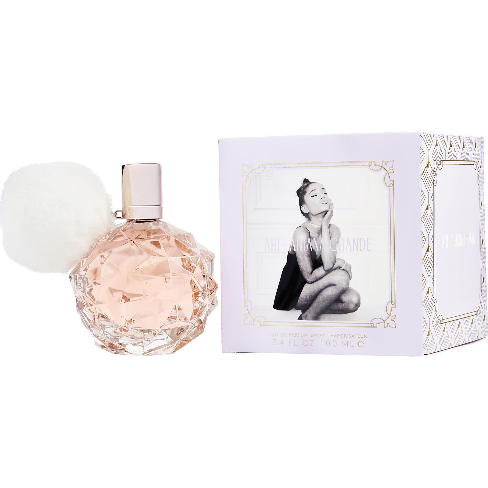 Ari Eau de Parfum by Ariana Grande