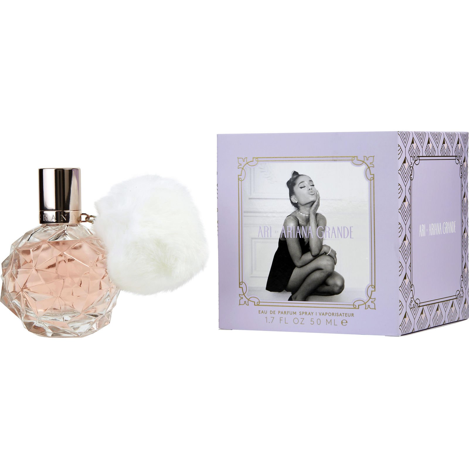ari parfum