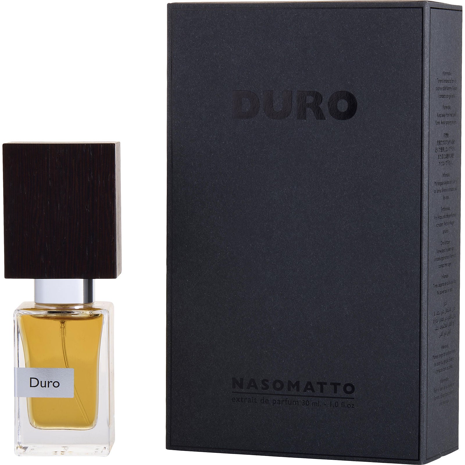 Duro Cologne by Nasomatto | FragranceNet.com®