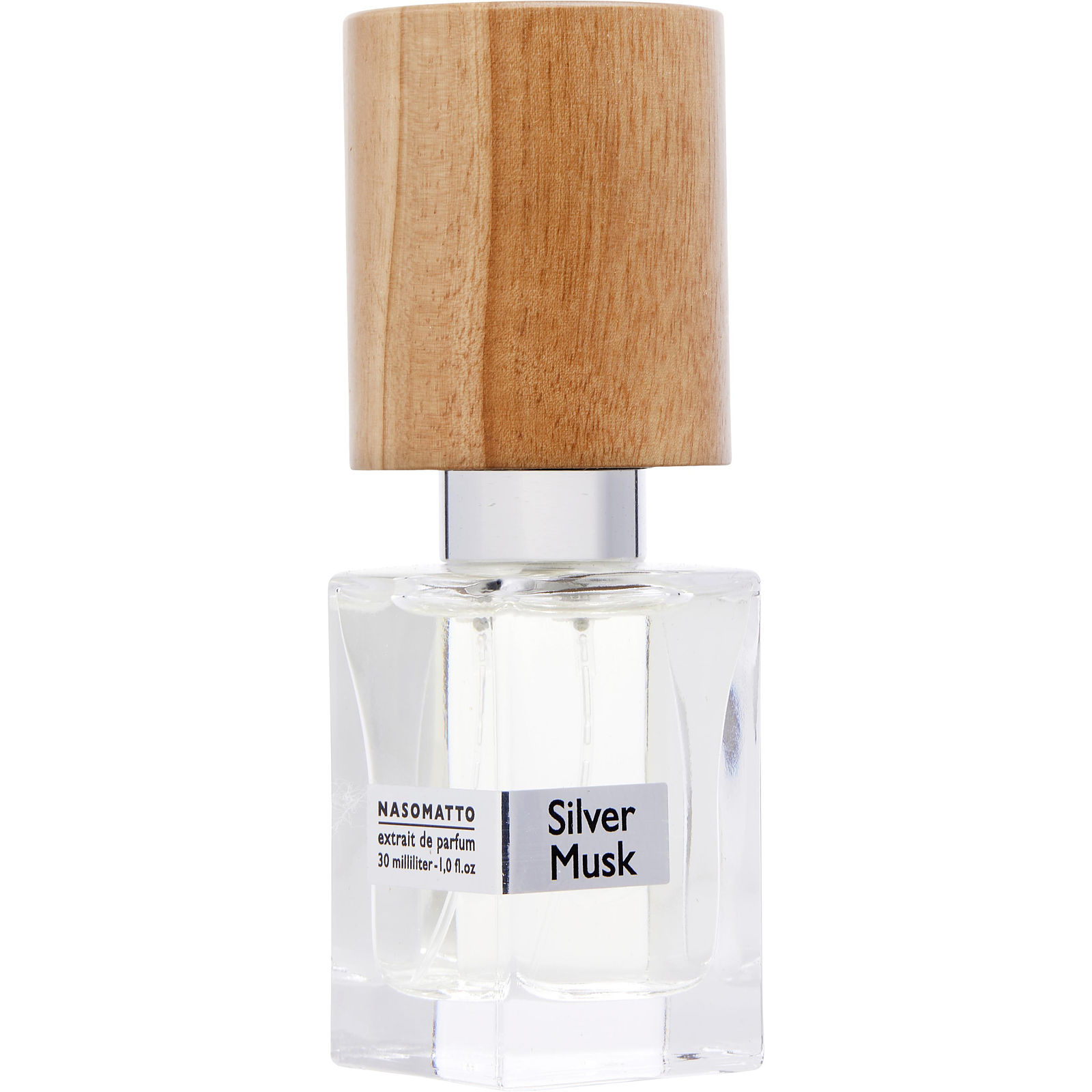 Nasomatto Silver Musk Parfum | FragranceNet.com®