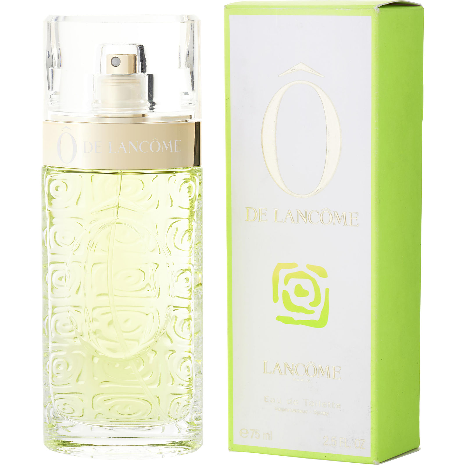 O De Lancome Eau de Toilette | FragranceNet.com®