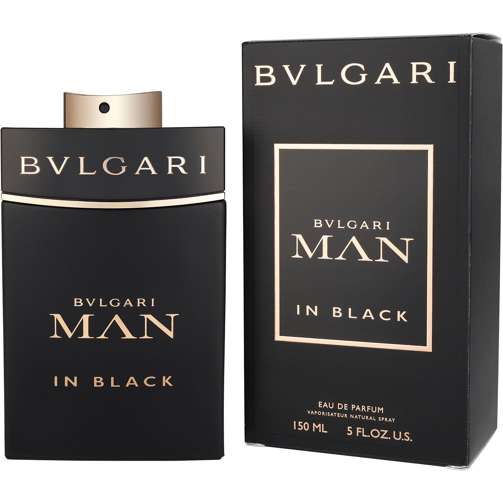 Bvlgari Man In Black Eau de Parfum | FragranceNet.com®