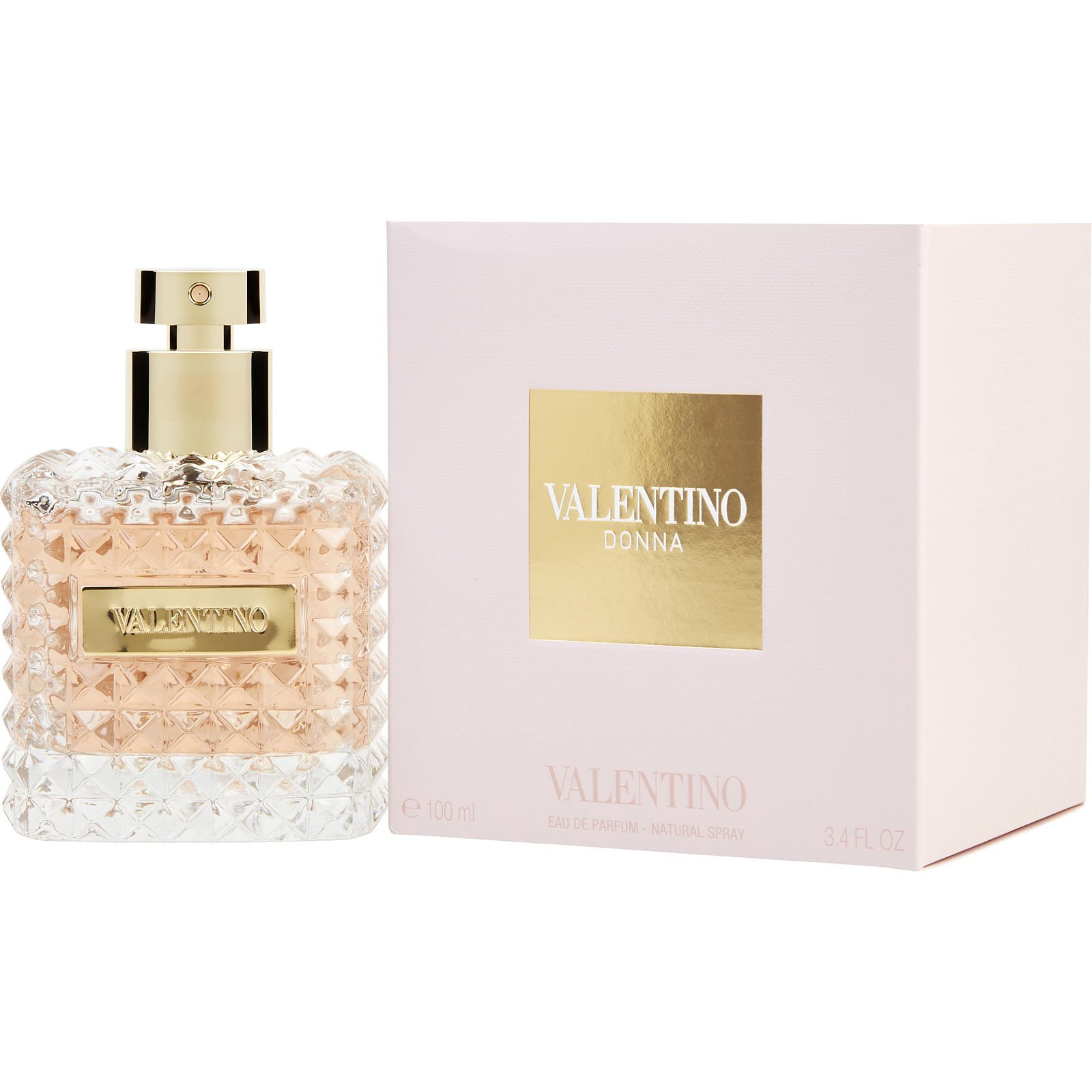 Valentino Donna Perfume