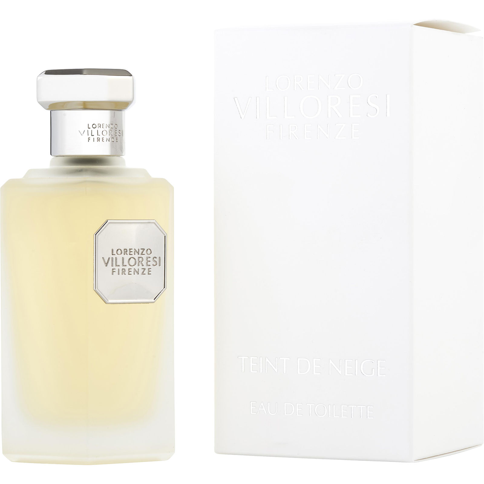 Lorenzo Villoresi Firenze Teint de Neige | FragranceNet.com ®