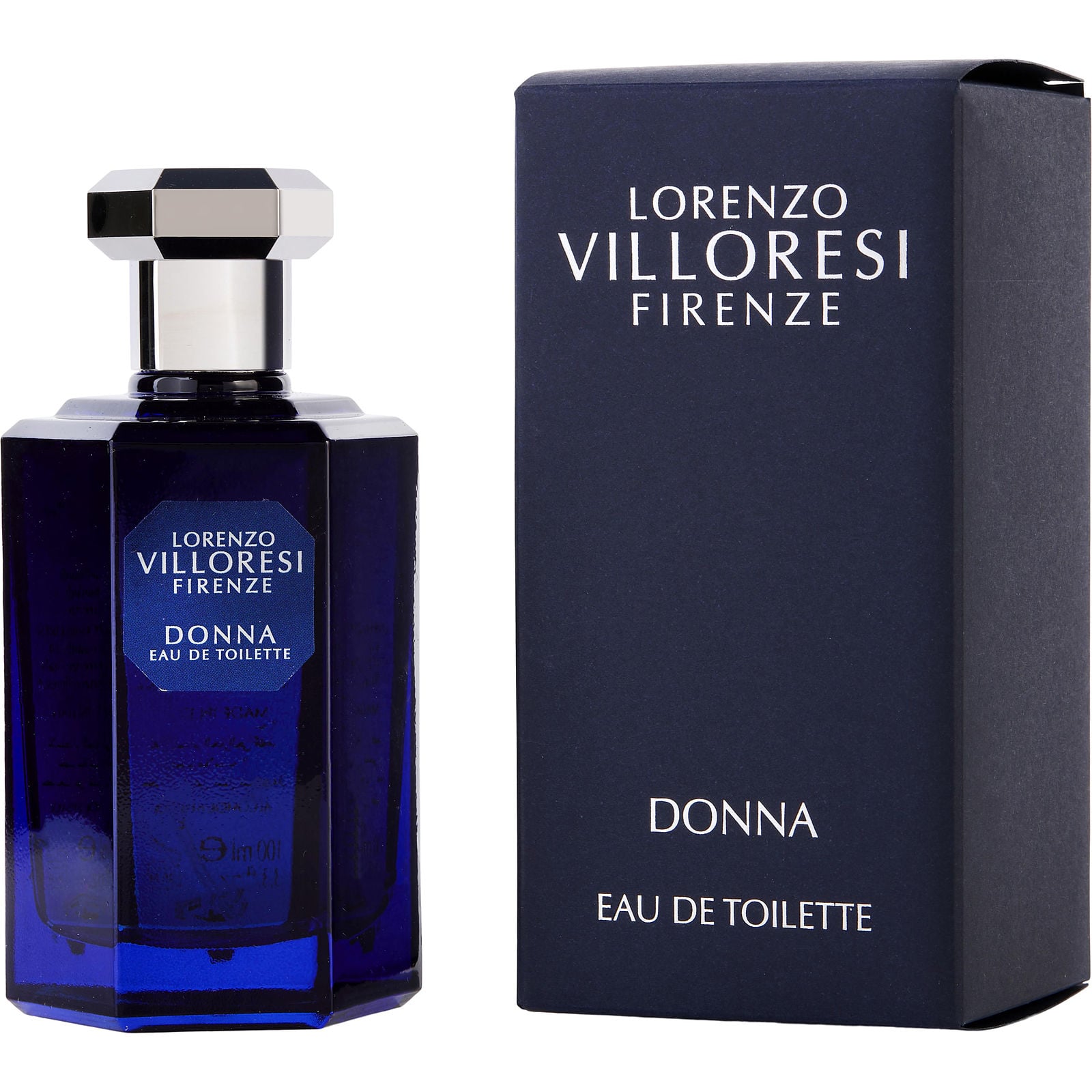 Lorenzo Villoresi Firenze Donna Perfume | FragranceNet.com®